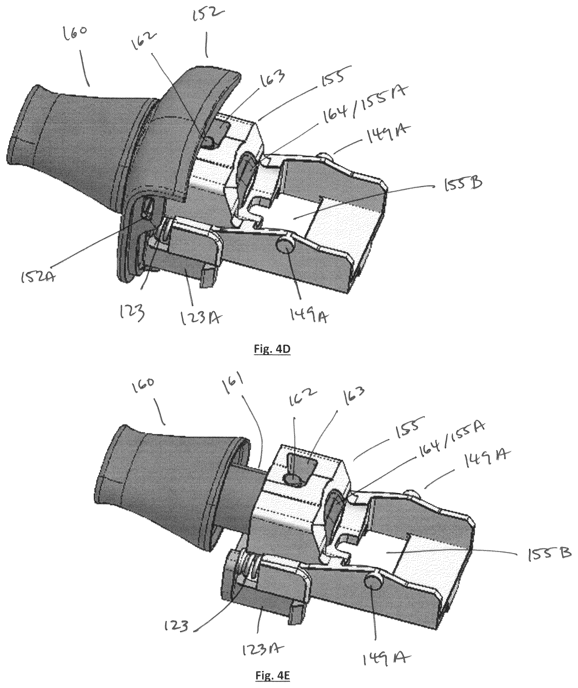 Patent US12569008 Figure 12 – Heat-not-burn (HNB) aerosol generating devices and capsules