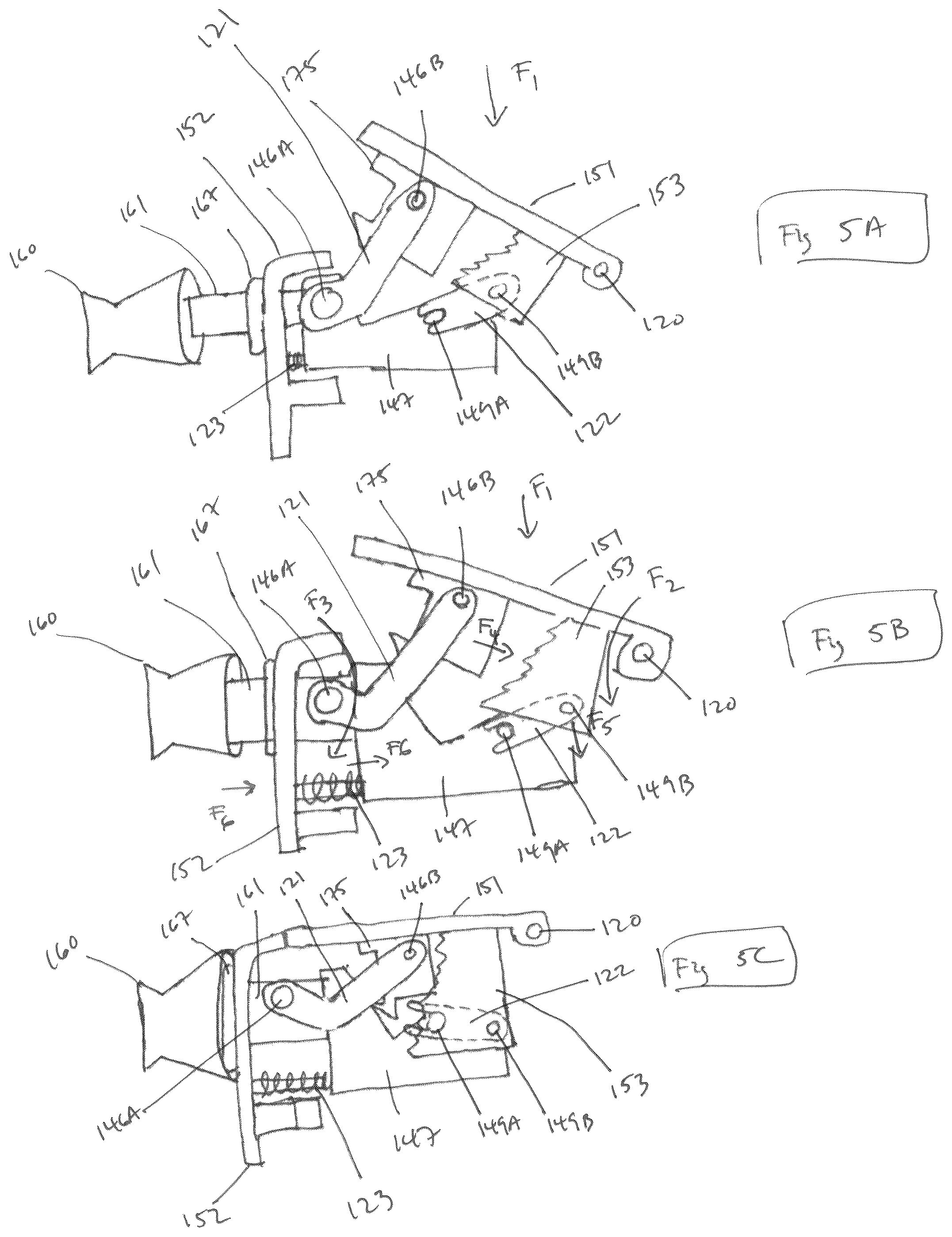 Patent US12569008 Figure 14 – Heat-not-burn (HNB) aerosol generating devices and capsules
