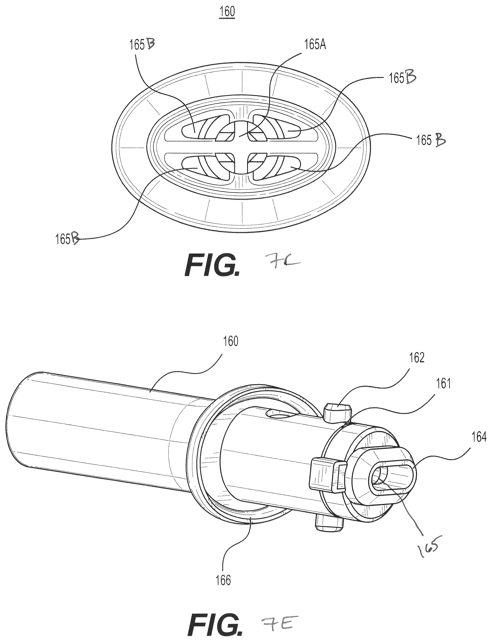 Patent US12569008 Figure 18 – Heat-not-burn (HNB) aerosol generating devices and capsules