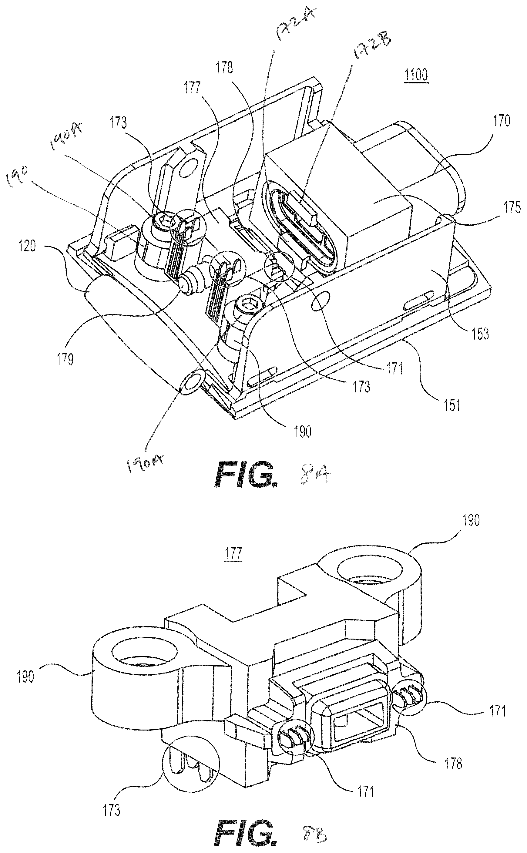 Patent US12569008 Figure 20 – Heat-not-burn (HNB) aerosol generating devices and capsules