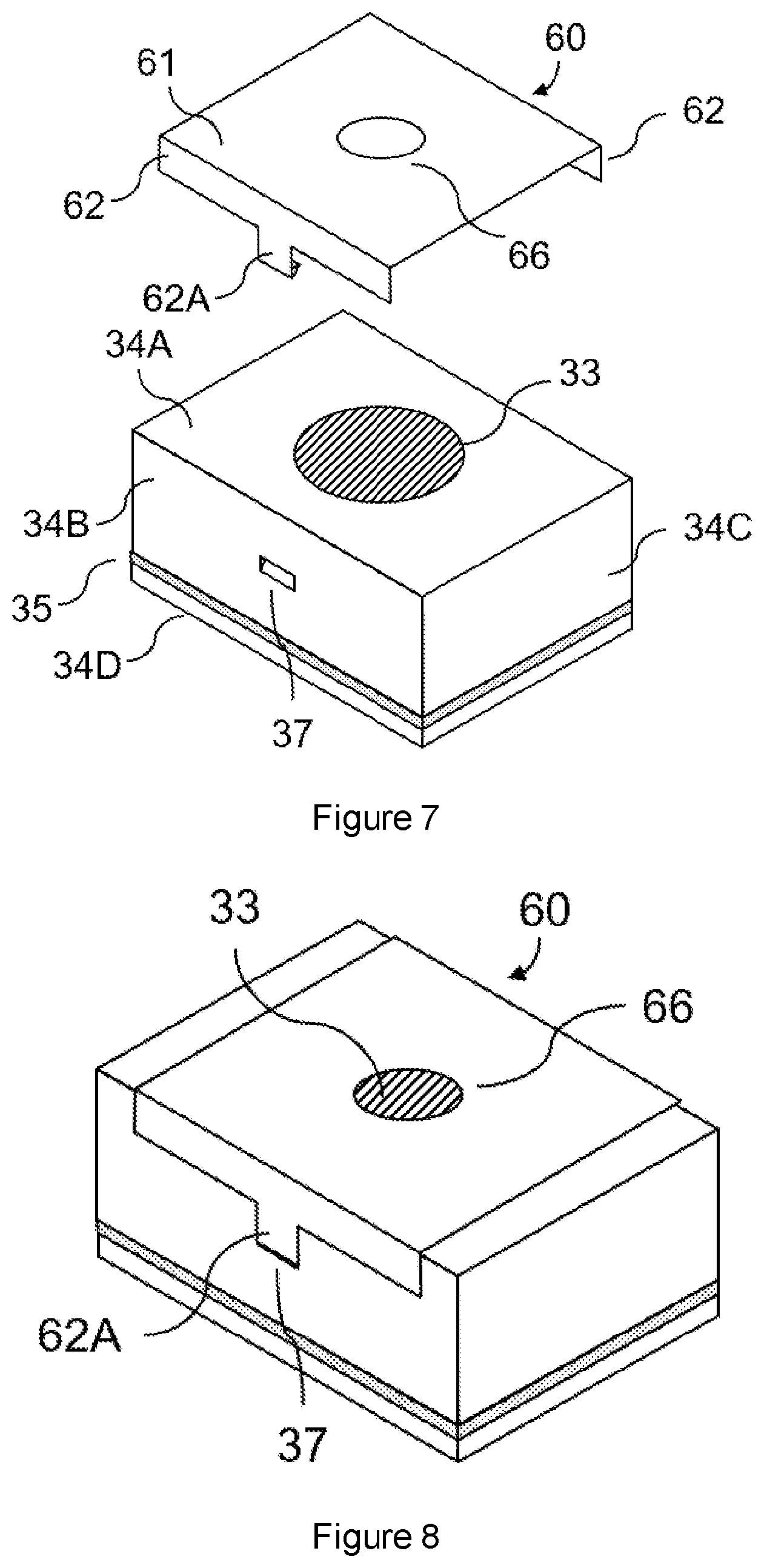Patent US12569012 Figure 4 – Aerosol provision systems