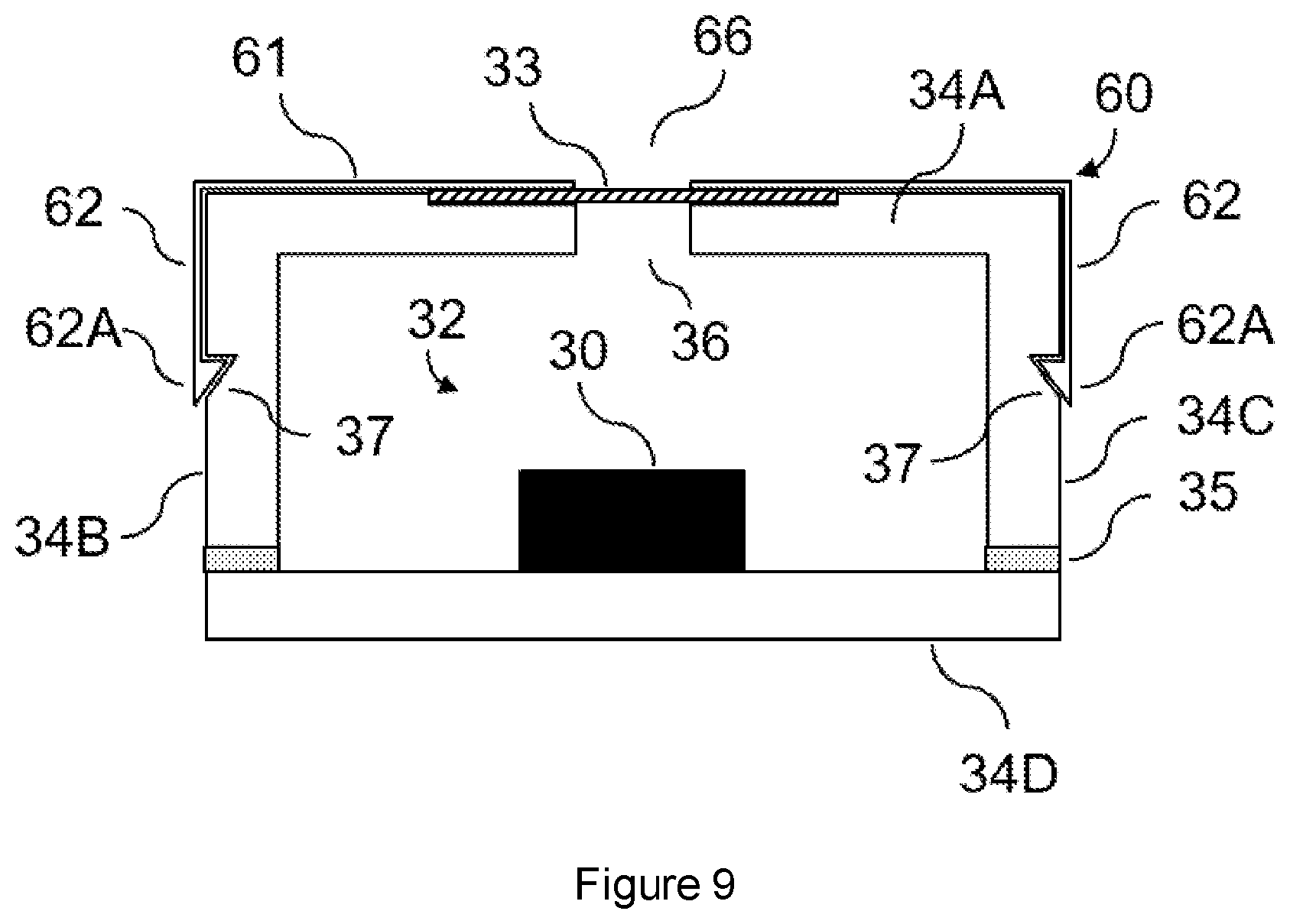Patent US12569012 Figure 5 – Aerosol provision systems