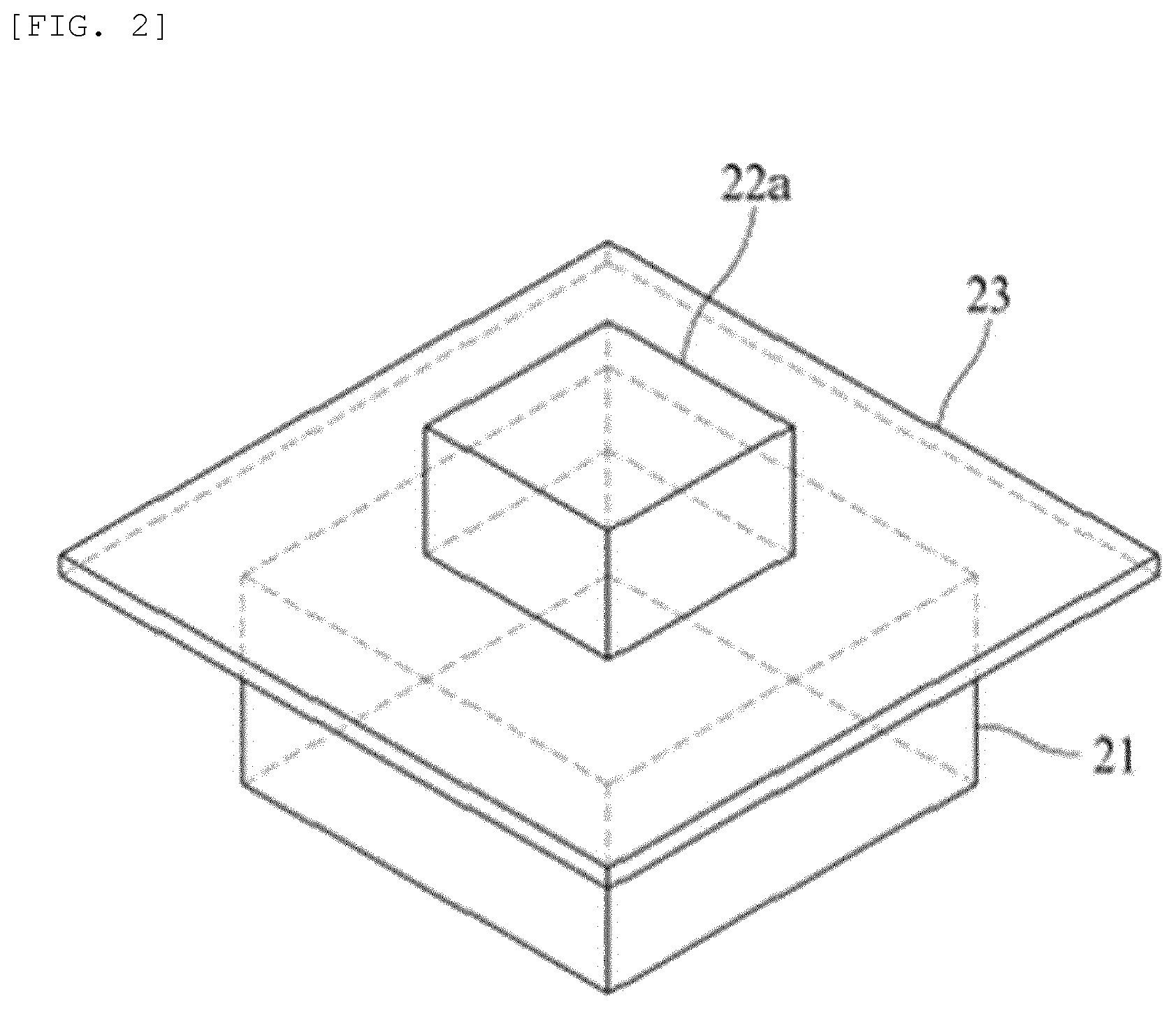 Patent US12569015 Figure 2 – Functional fabric