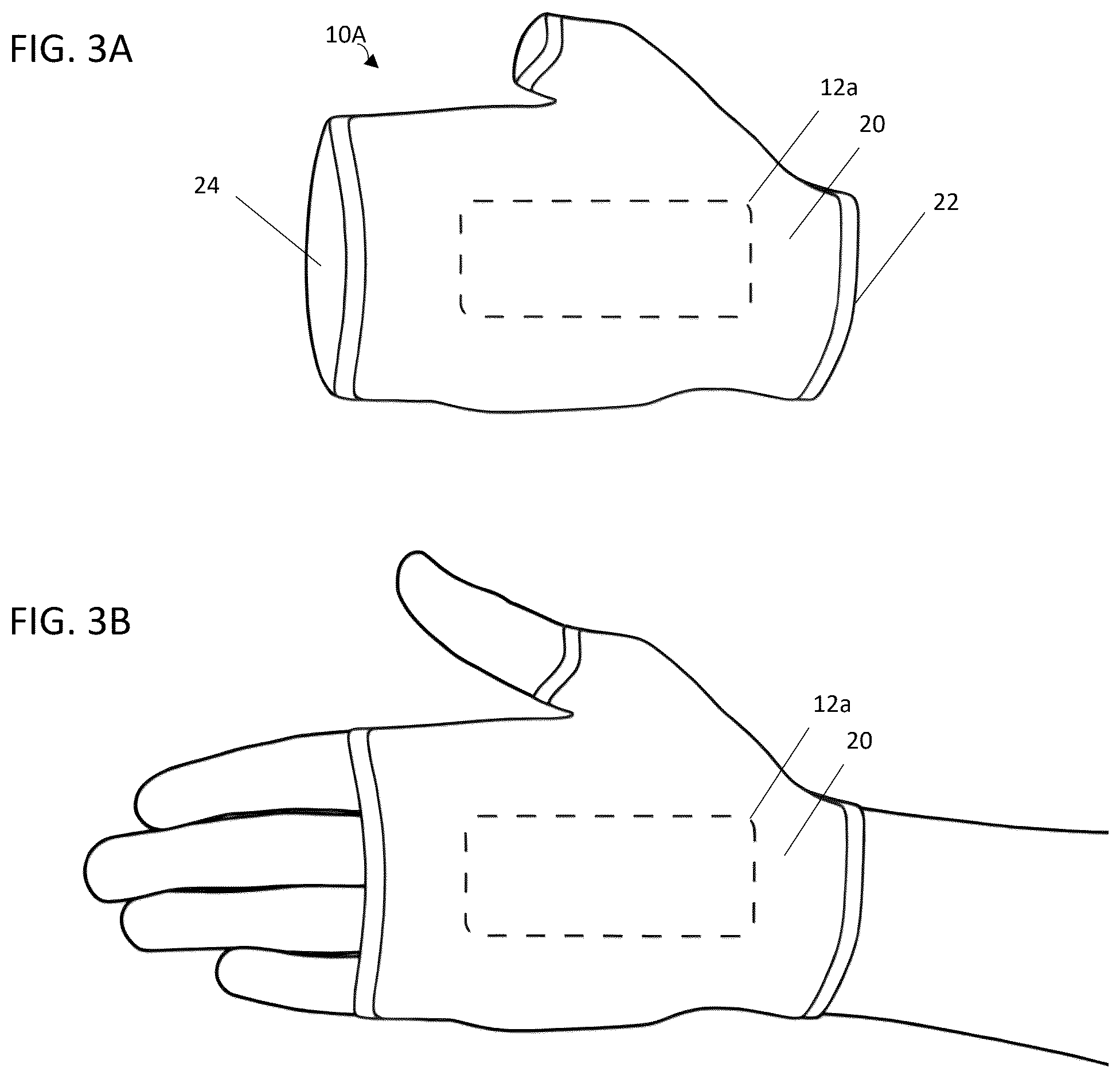 Patent US12569016 Figure 2 – Body energy balance assembly employing earth's magnetic field and associated methods