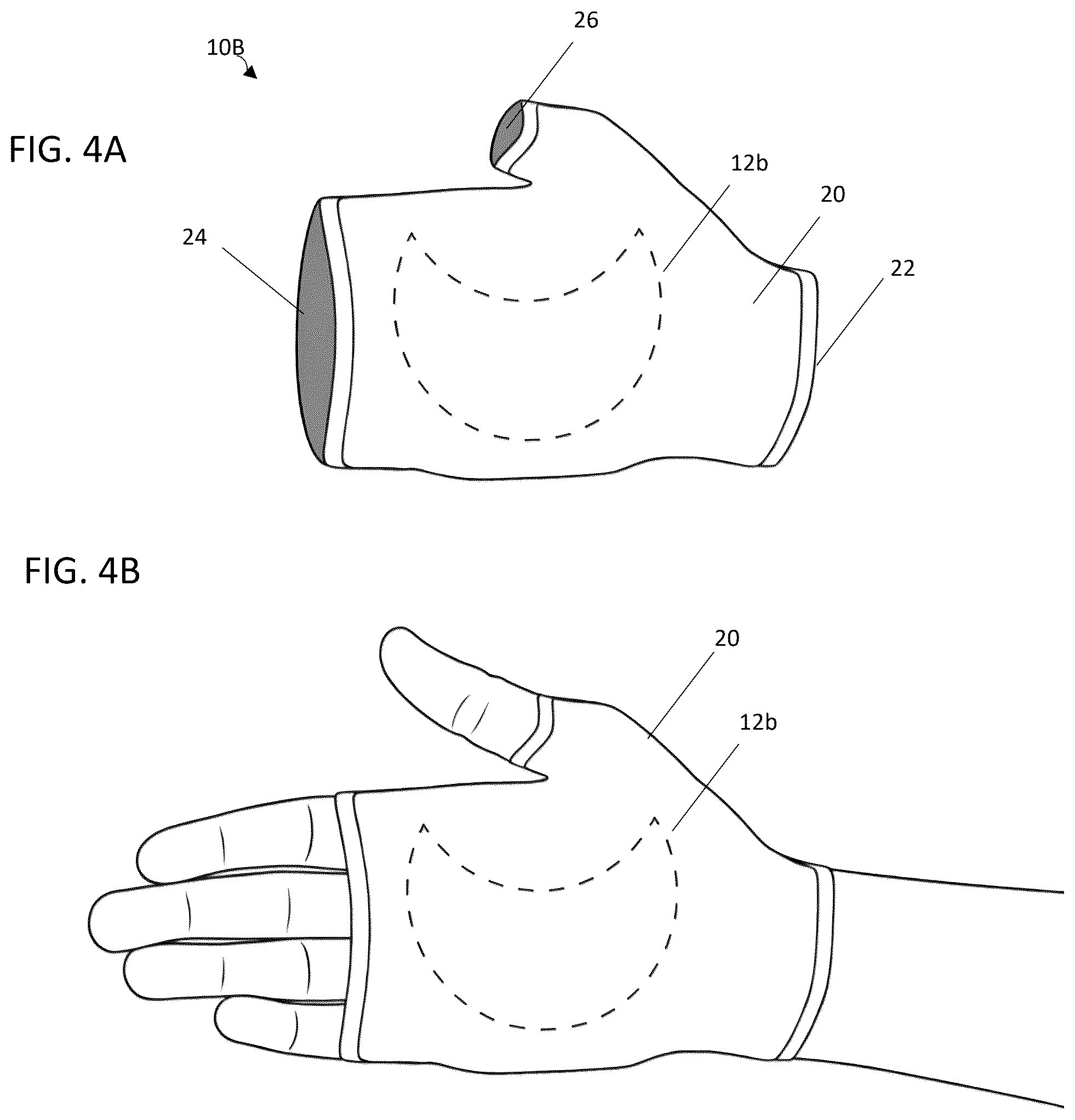 Patent US12569016 Figure 3 – Body energy balance assembly employing earth's magnetic field and associated methods