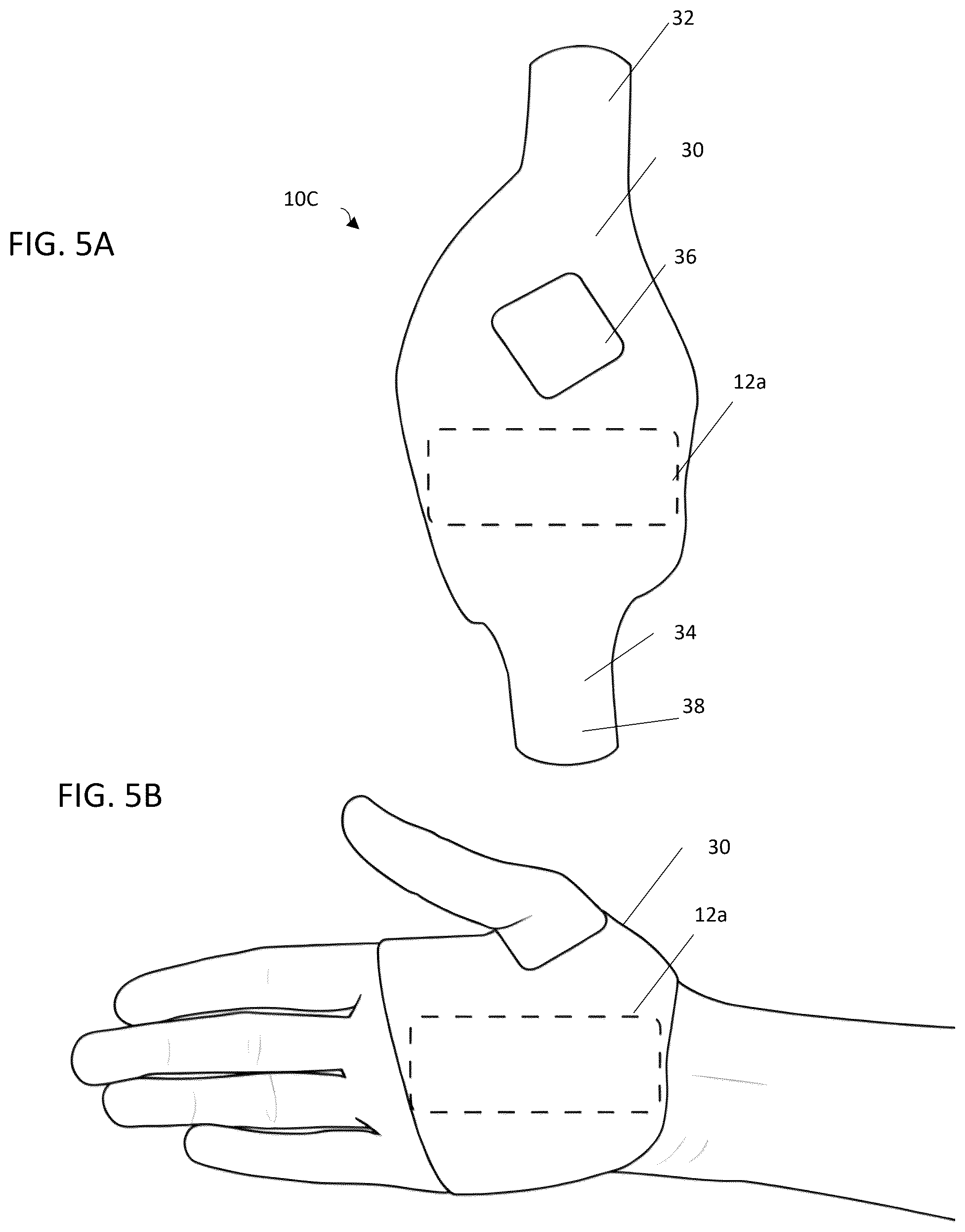 Patent US12569016 Figure 4 – Body energy balance assembly employing earth's magnetic field and associated methods