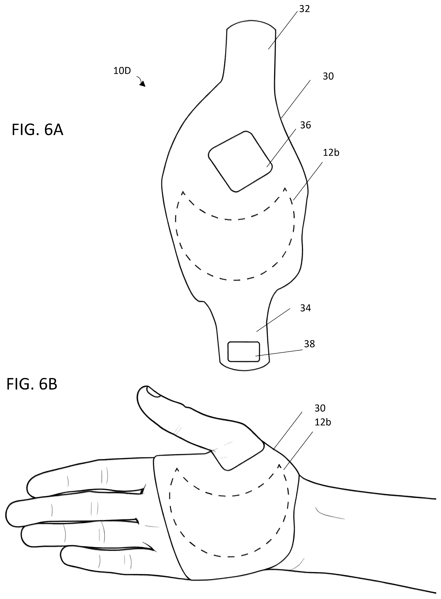 Patent US12569016 Figure 5 – Body energy balance assembly employing earth's magnetic field and associated methods