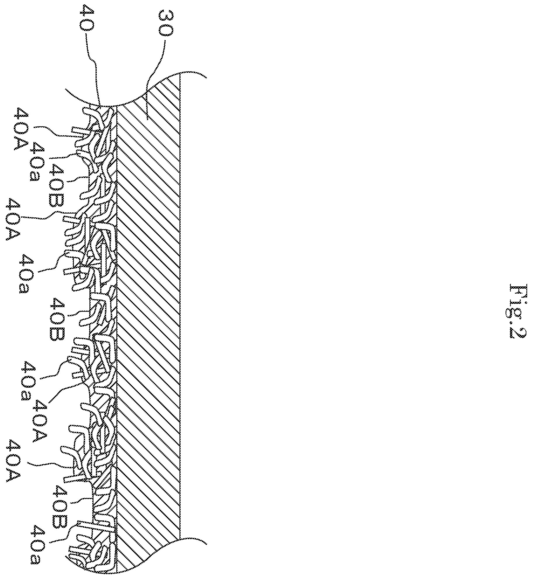 Patent US12569017 Figure 3 – Glove