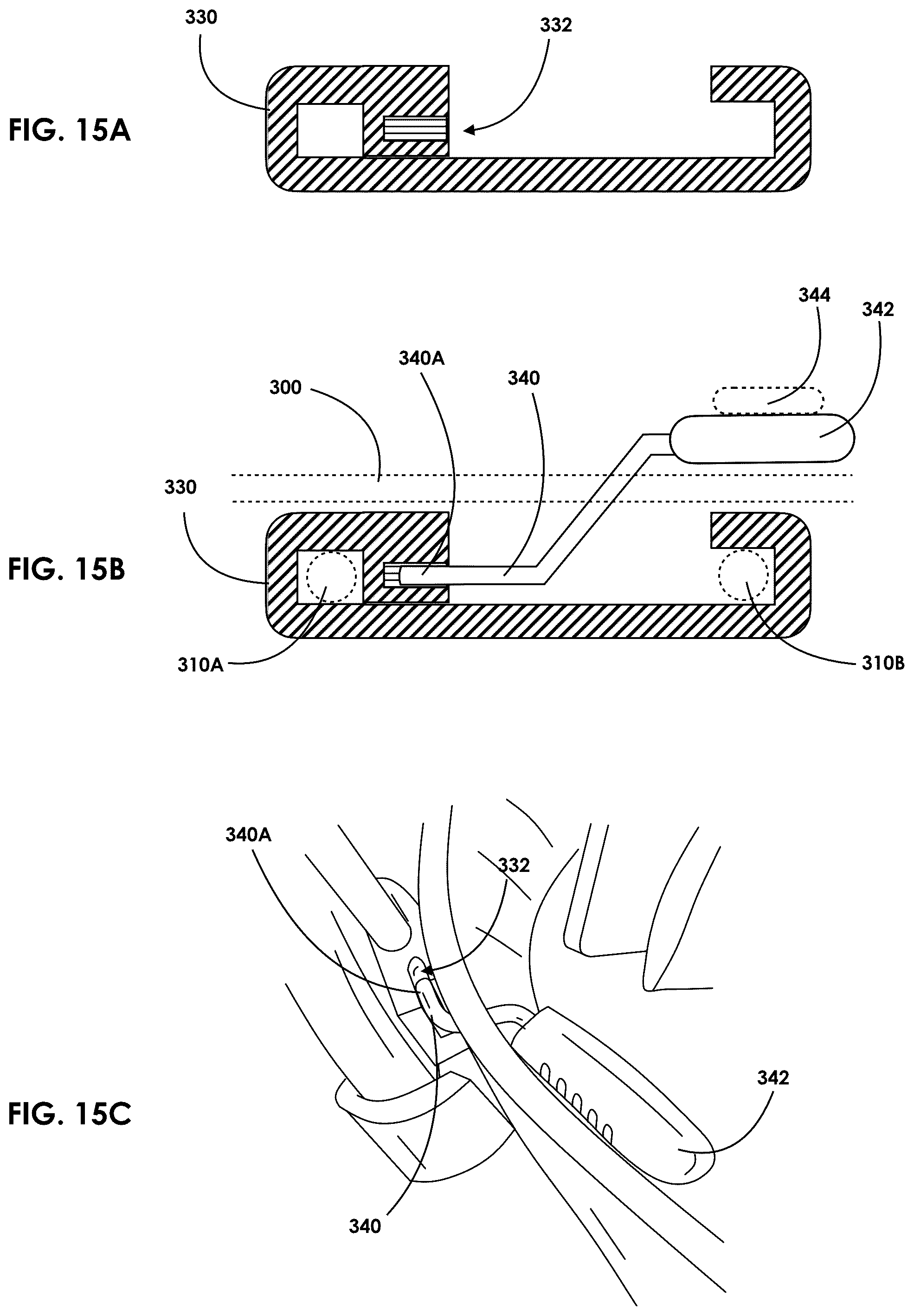 Patent US12569024 Figure 15 – Impact protection suit
