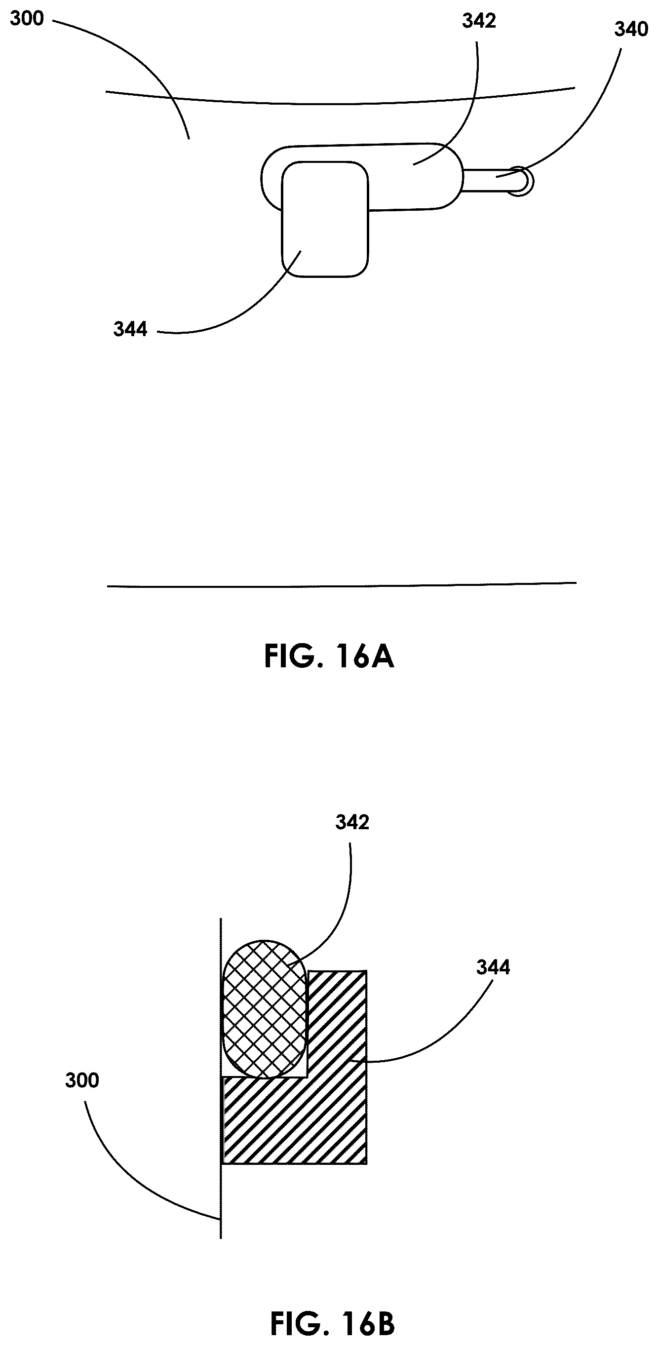 Patent US12569024 Figure 16 – Impact protection suit