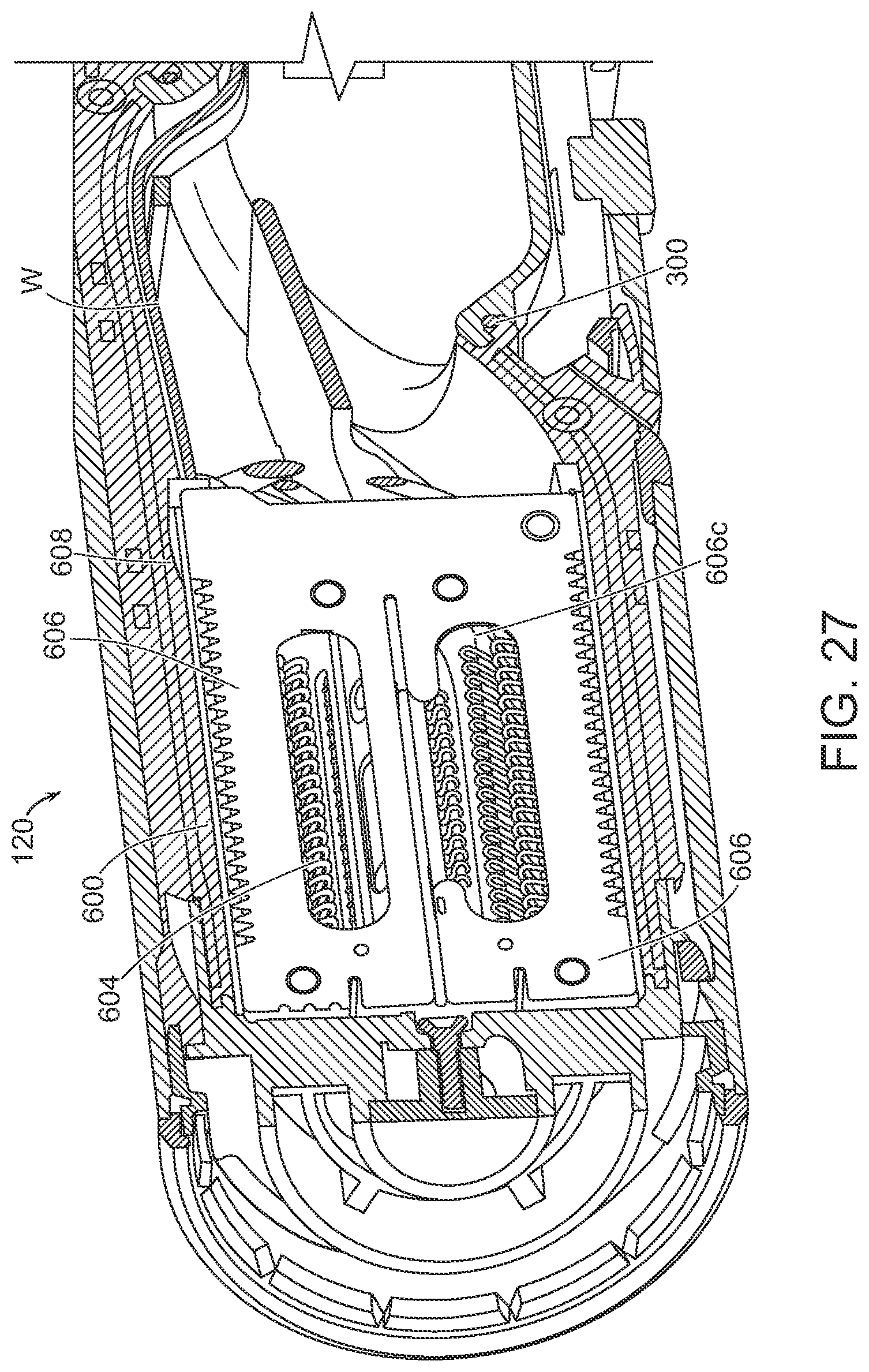 Patent US12569045 Figure 18 – Hair care appliance