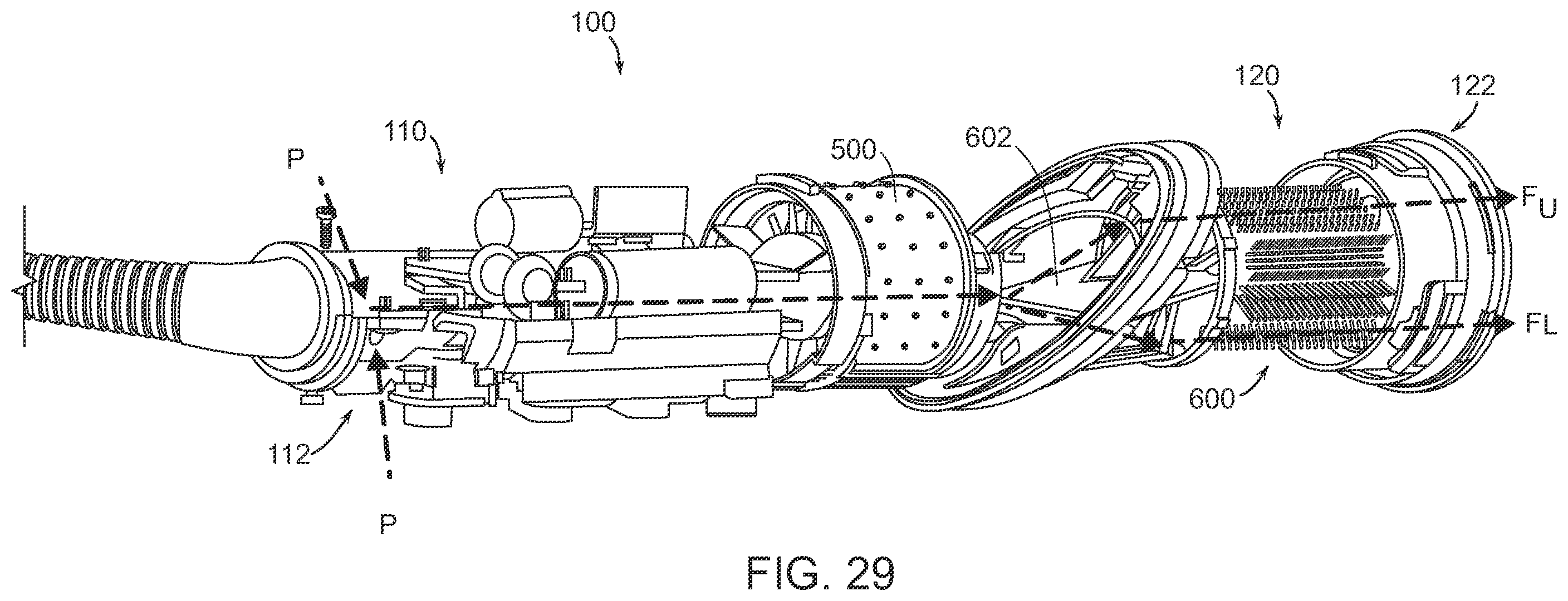 Patent US12569045 Figure 20 – Hair care appliance