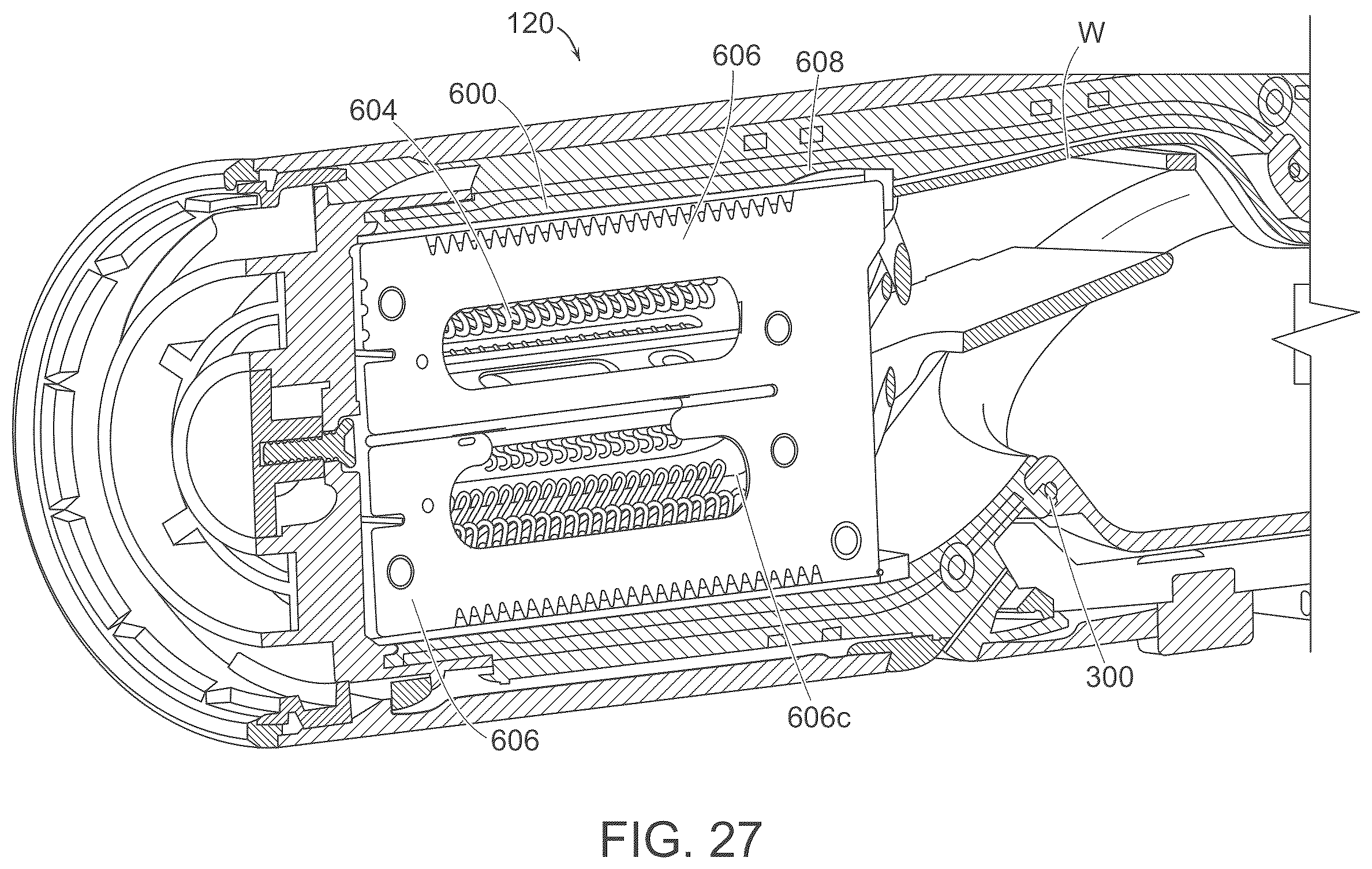 Patent US12569046 Figure 18 – Hair care appliance