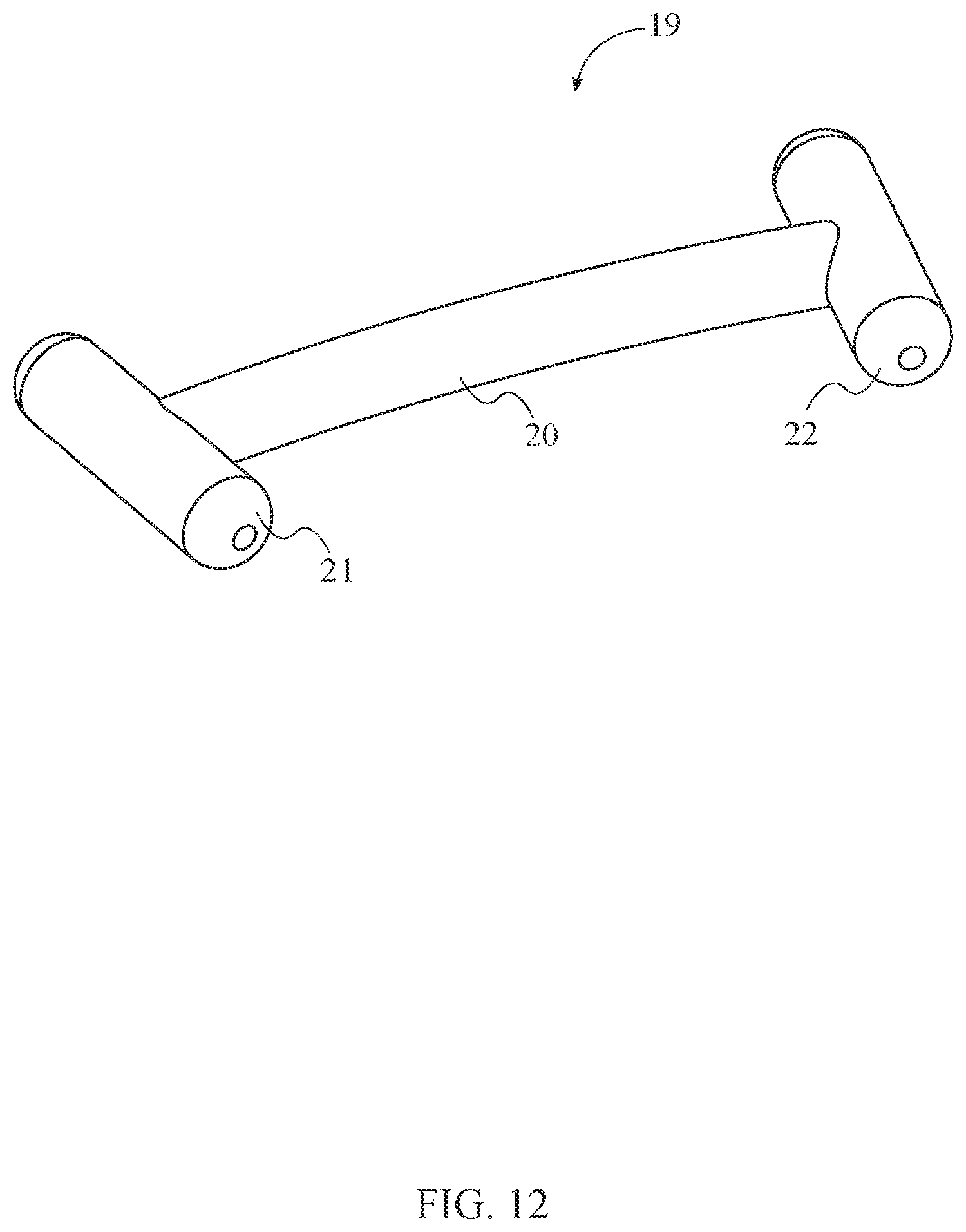 Patent US12569051 Figure 12 – Portable small-item storage apparatus