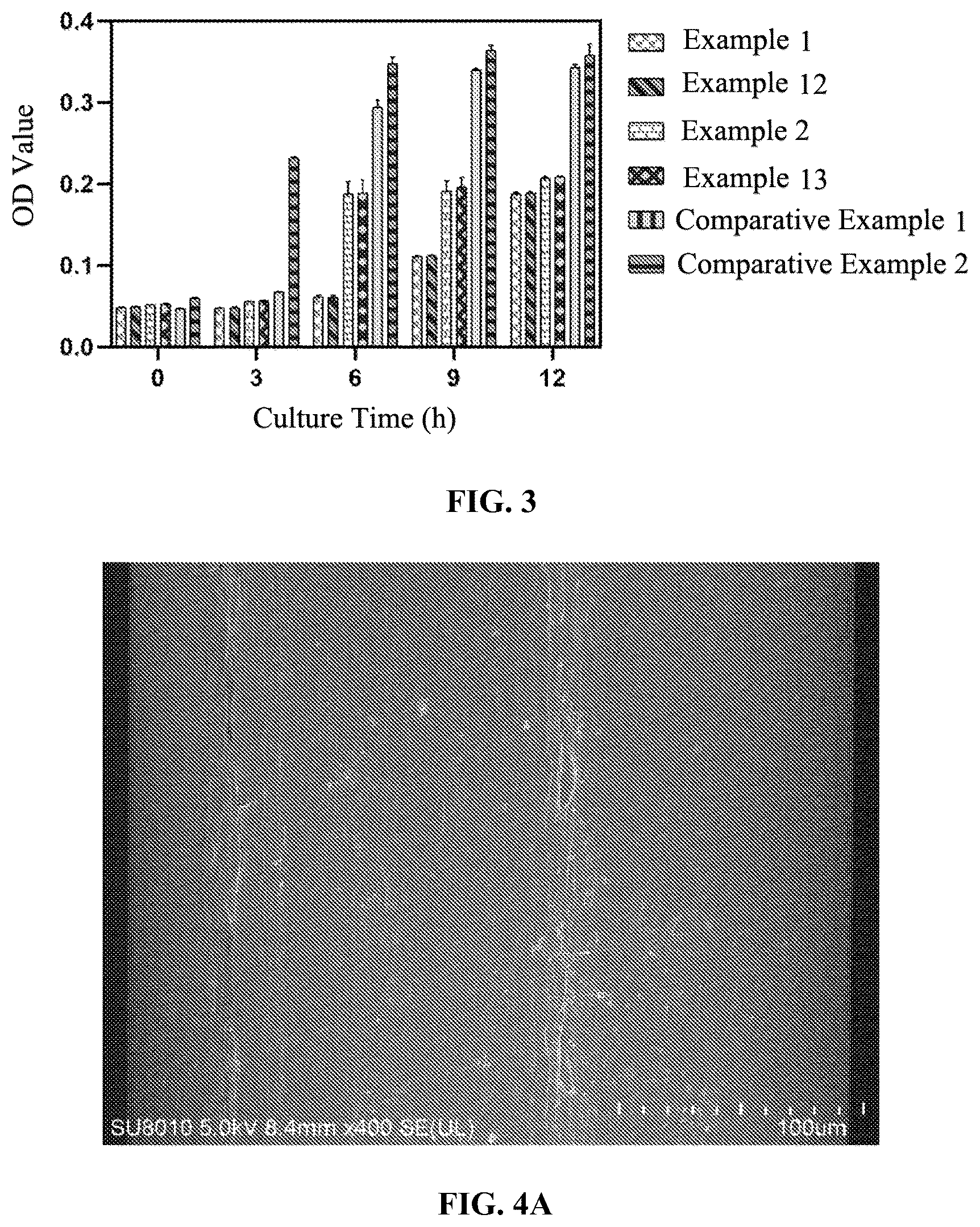 Patent US12569057 Figure 2 – Toothbrush filament and preparation method therefor, and toothbrush