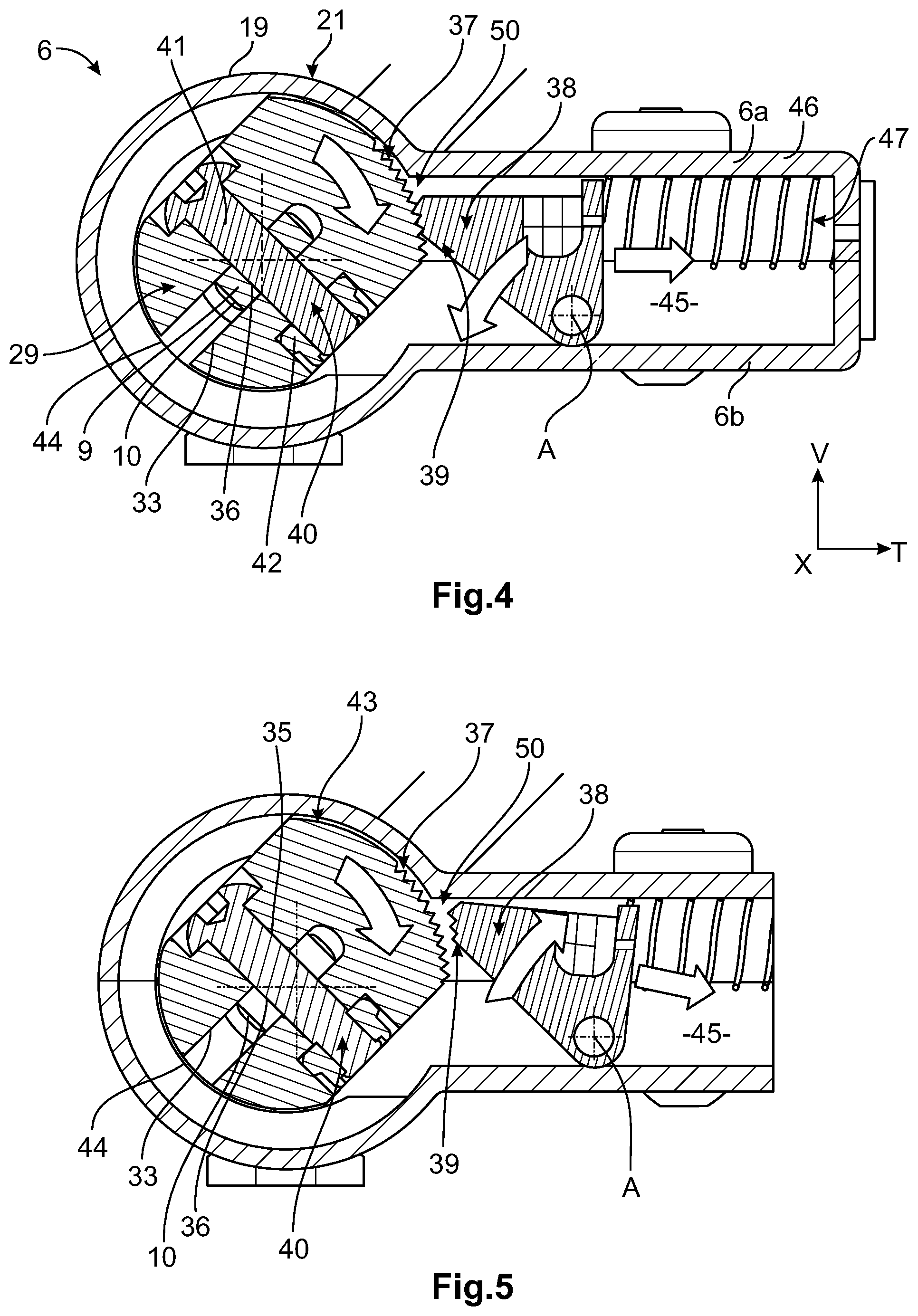 Patent US12569071 Figure 4 – Foldable deckchair for a child