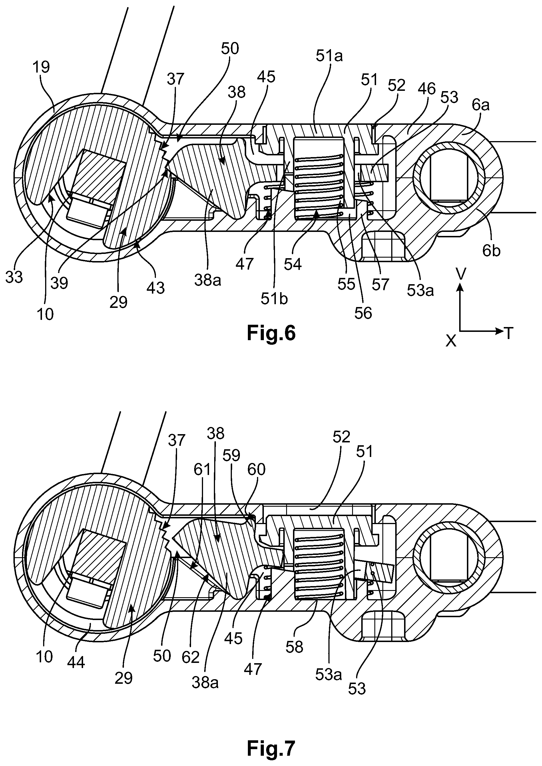 Patent US12569071 Figure 5 – Foldable deckchair for a child