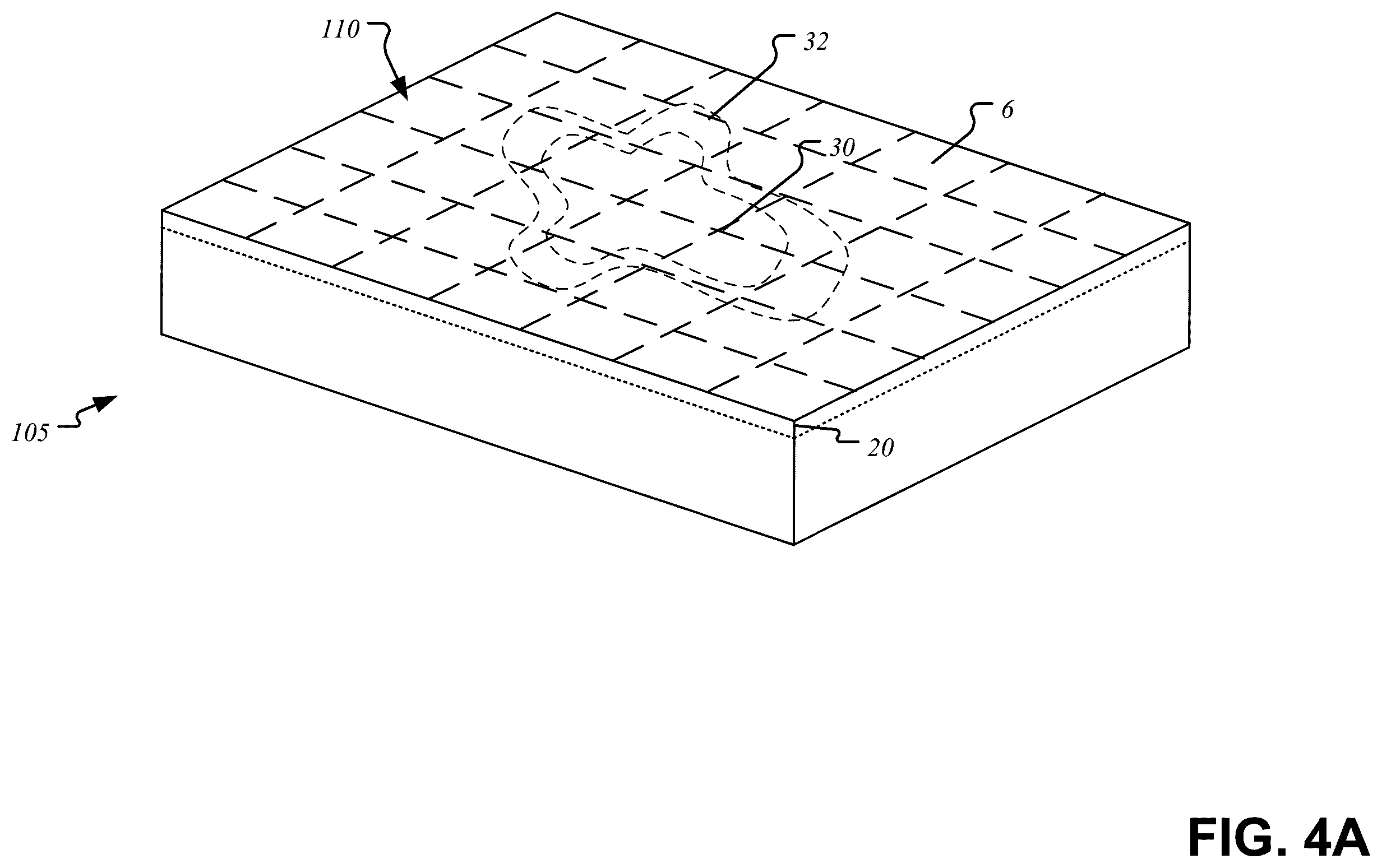 Patent US12569077 Figure 6 – System and method for positioning of an infant using magnets