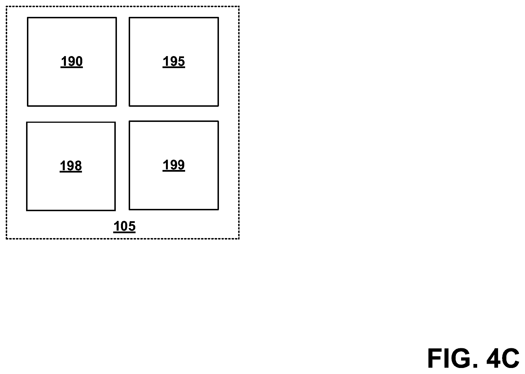 Patent US12569077 Figure 8 – System and method for positioning of an infant using magnets