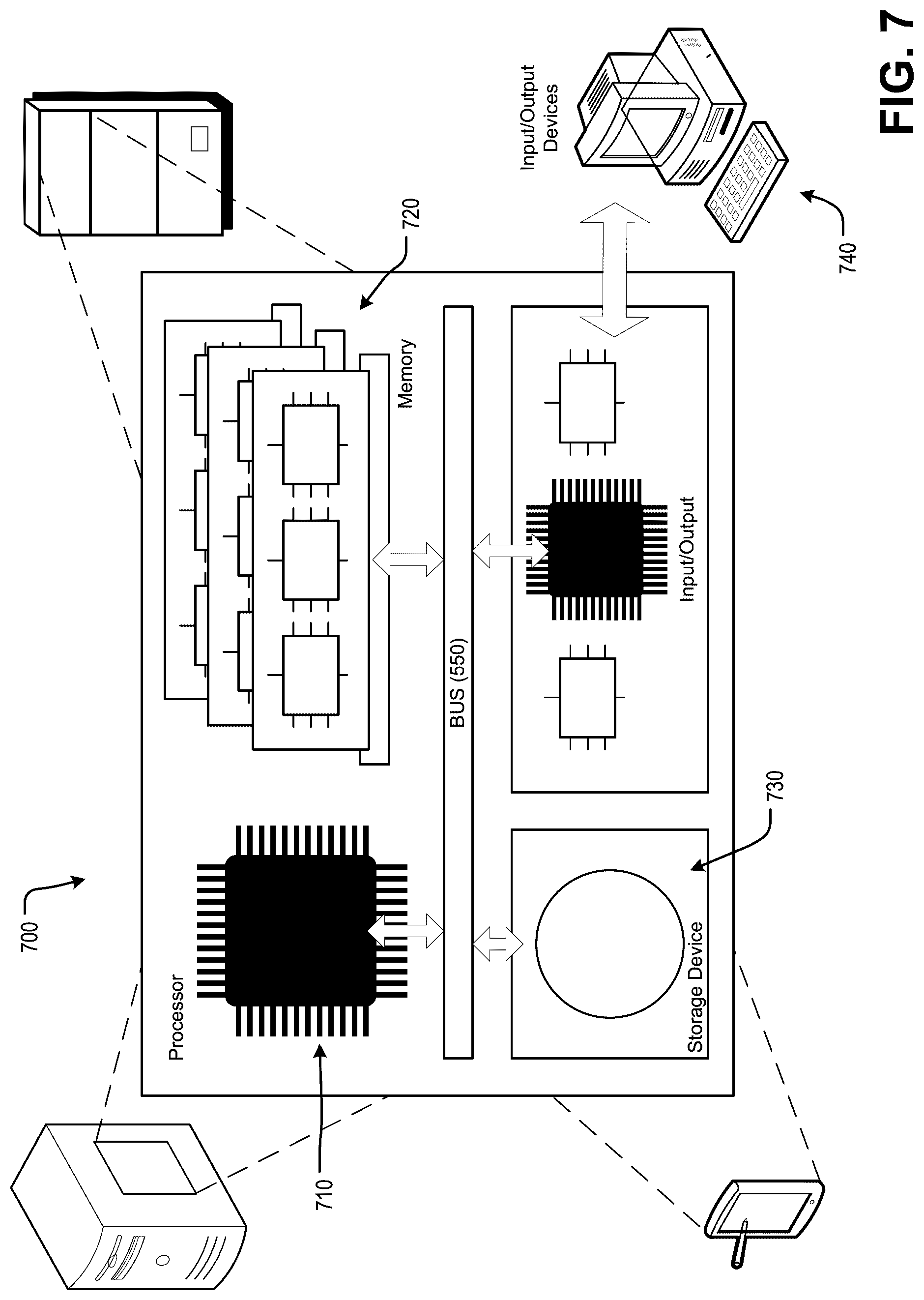 Patent US12569077 Figure 11 – System and method for positioning of an infant using magnets