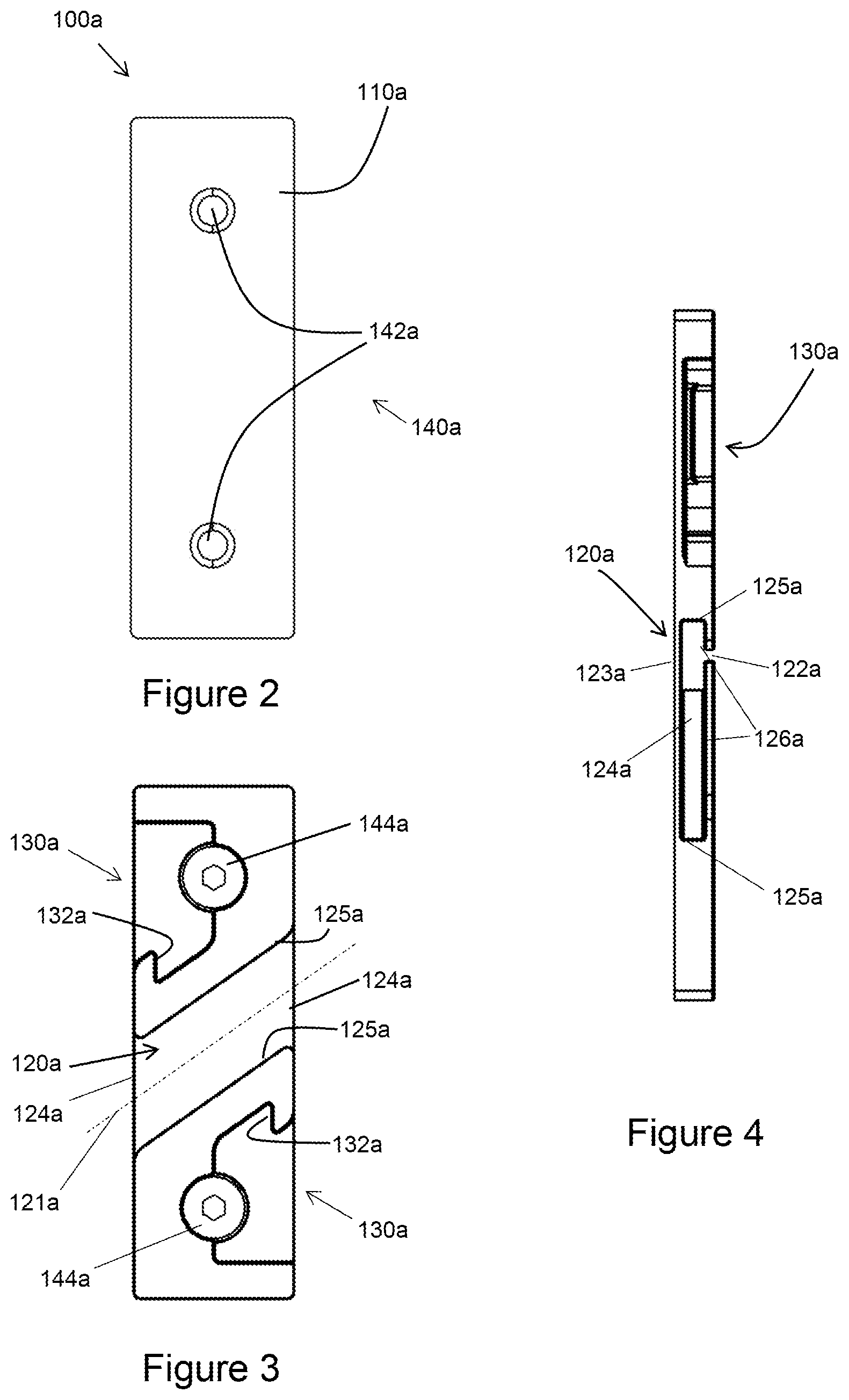 Patent US12569080 Figure 2 – Artwork handling system