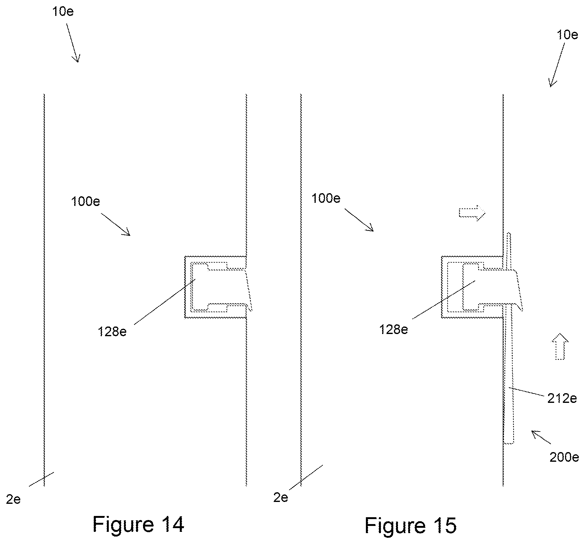 Patent US12569080 Figure 11 – Artwork handling system