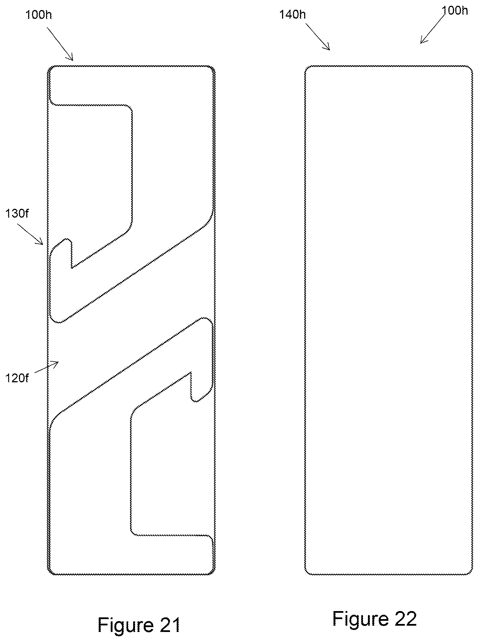 Patent US12569080 Figure 16 – Artwork handling system
