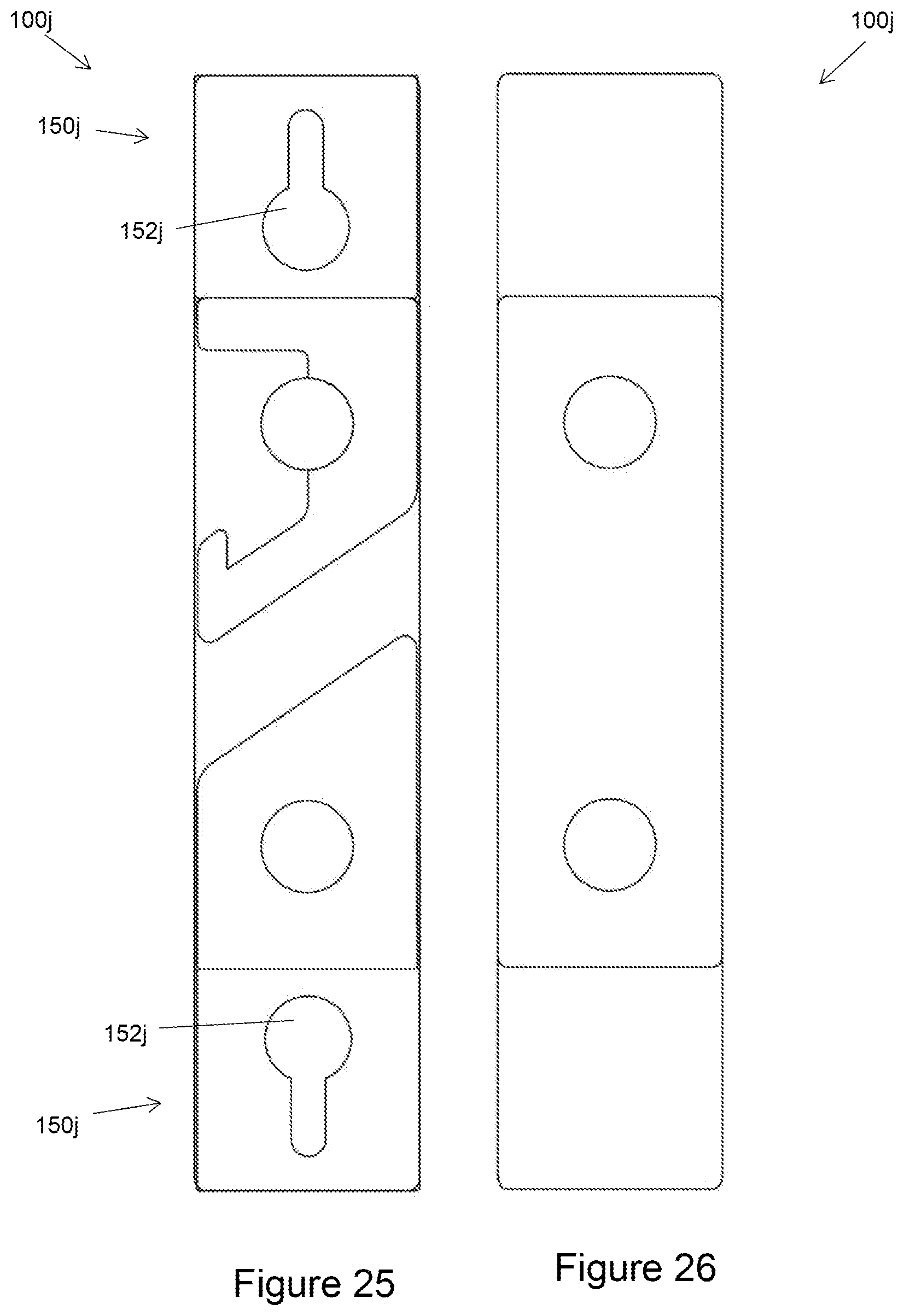 Patent US12569080 Figure 18 – Artwork handling system