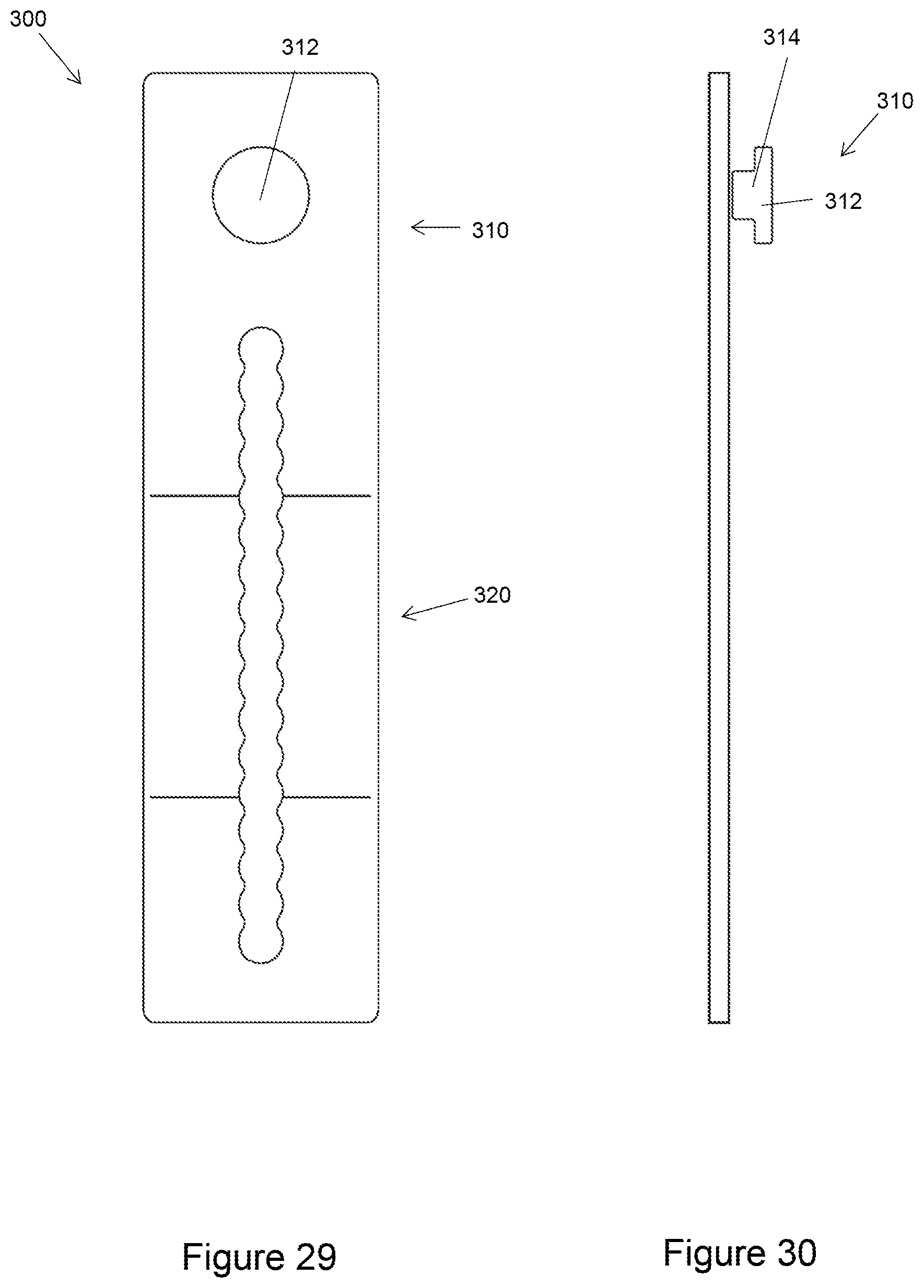 Patent US12569080 Figure 20 – Artwork handling system