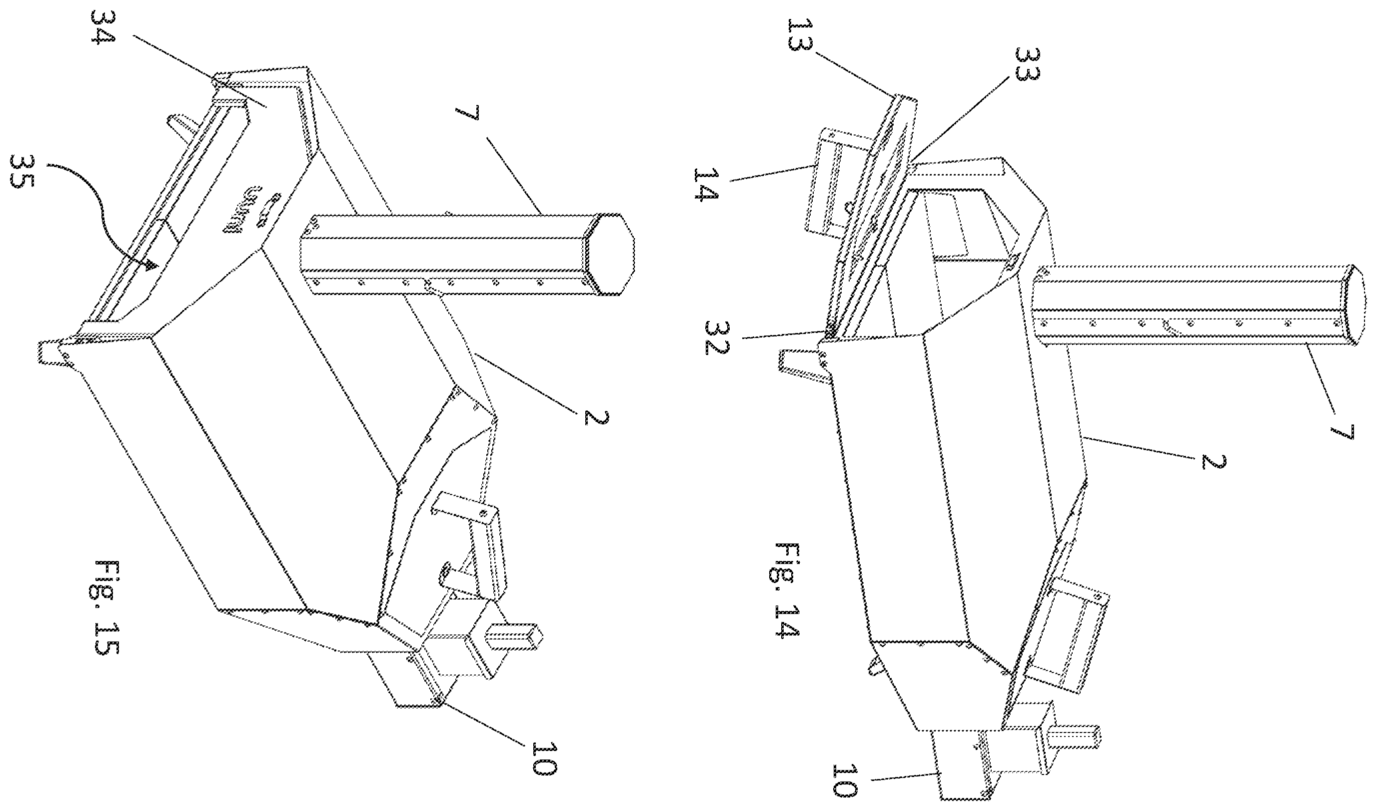 Patent US12569088 Figure 6 – Cooking apparatus