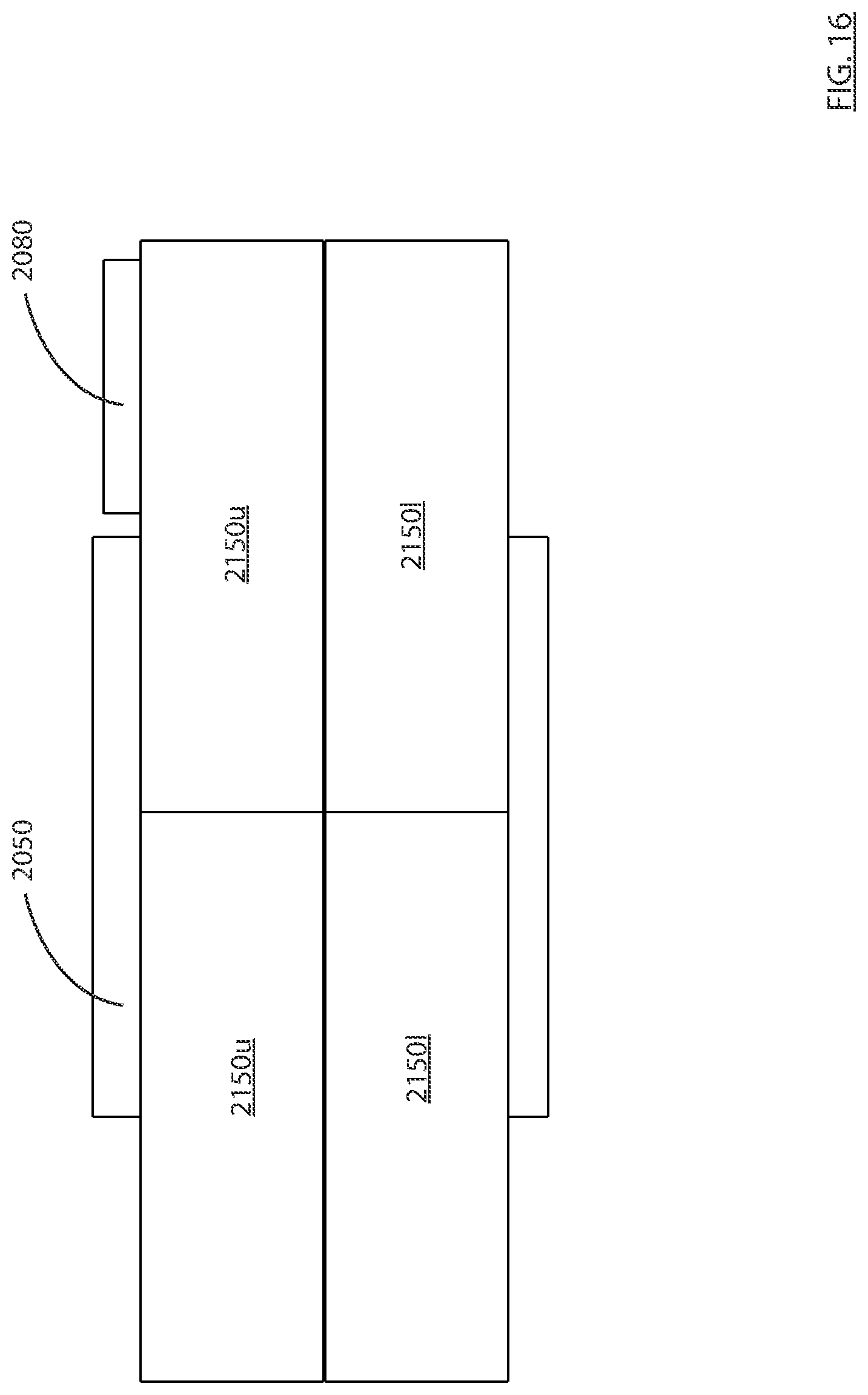 Patent US12569099 Figure 16 – Surface cleaning apparatus
