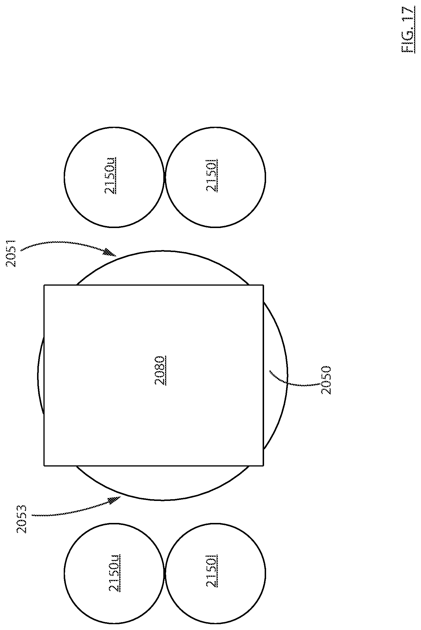 Patent US12569099 Figure 17 – Surface cleaning apparatus