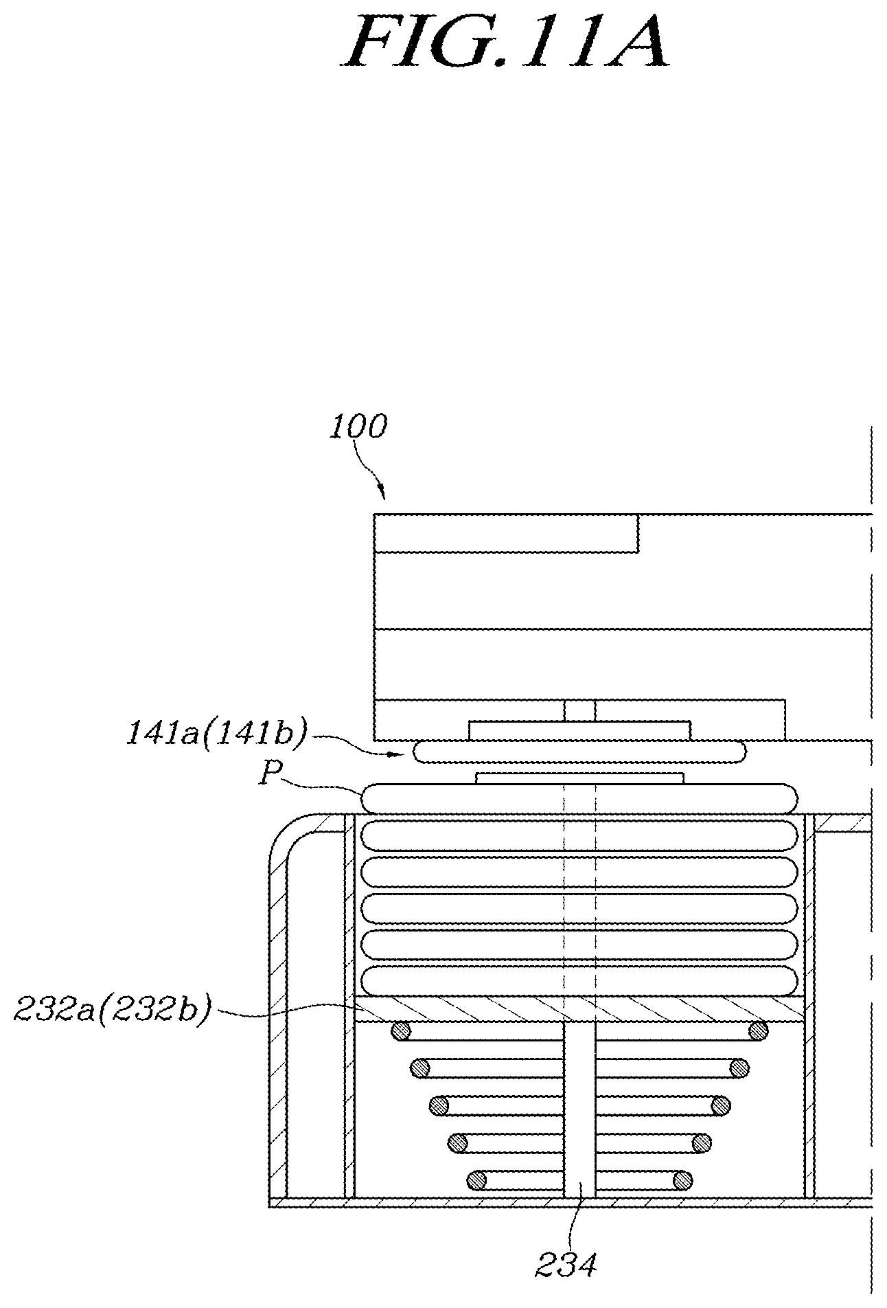 Patent US12569101 Figure 12 – Robot cleaner, docking station and cleaning system having the same