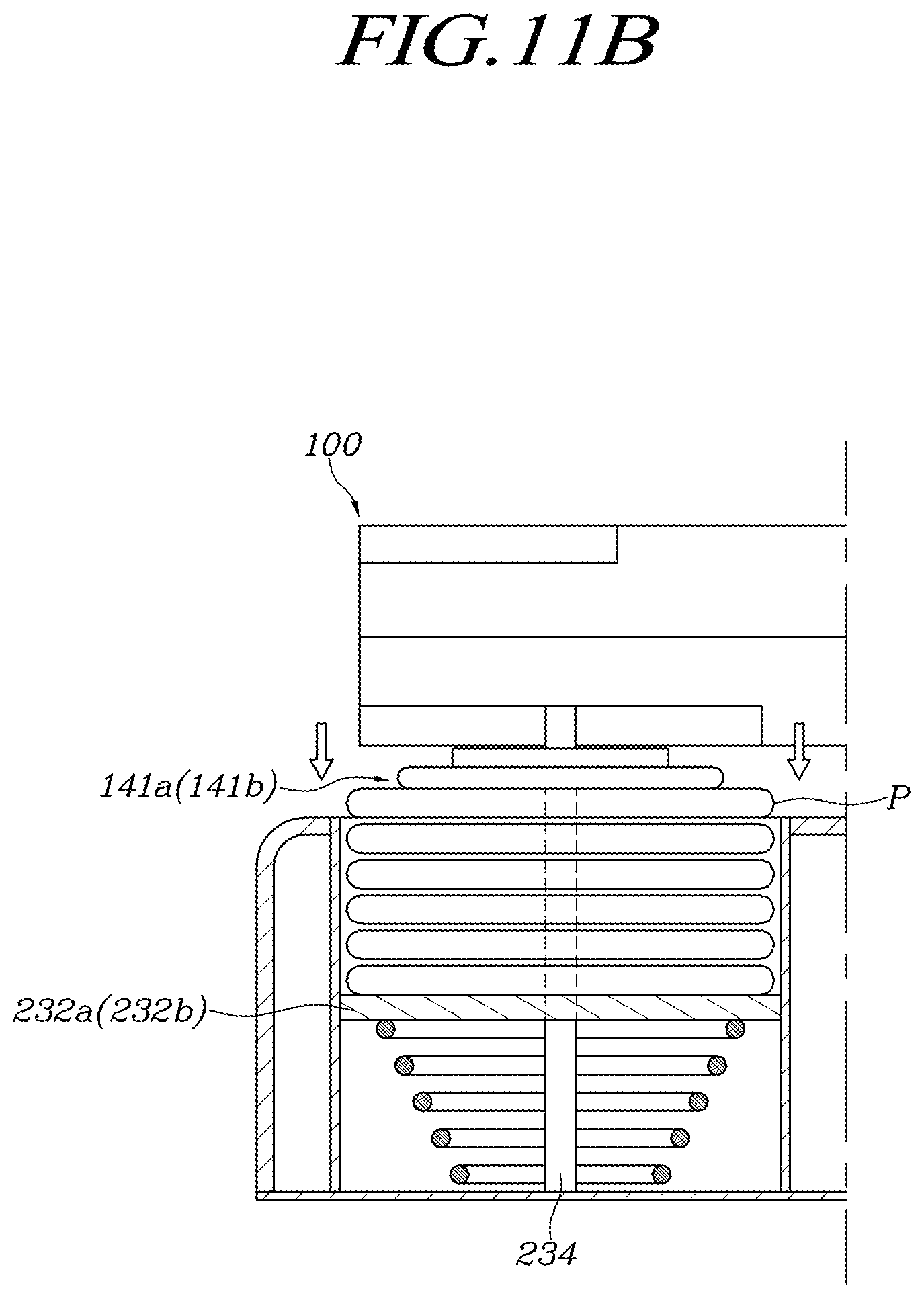 Patent US12569101 Figure 13 – Robot cleaner, docking station and cleaning system having the same
