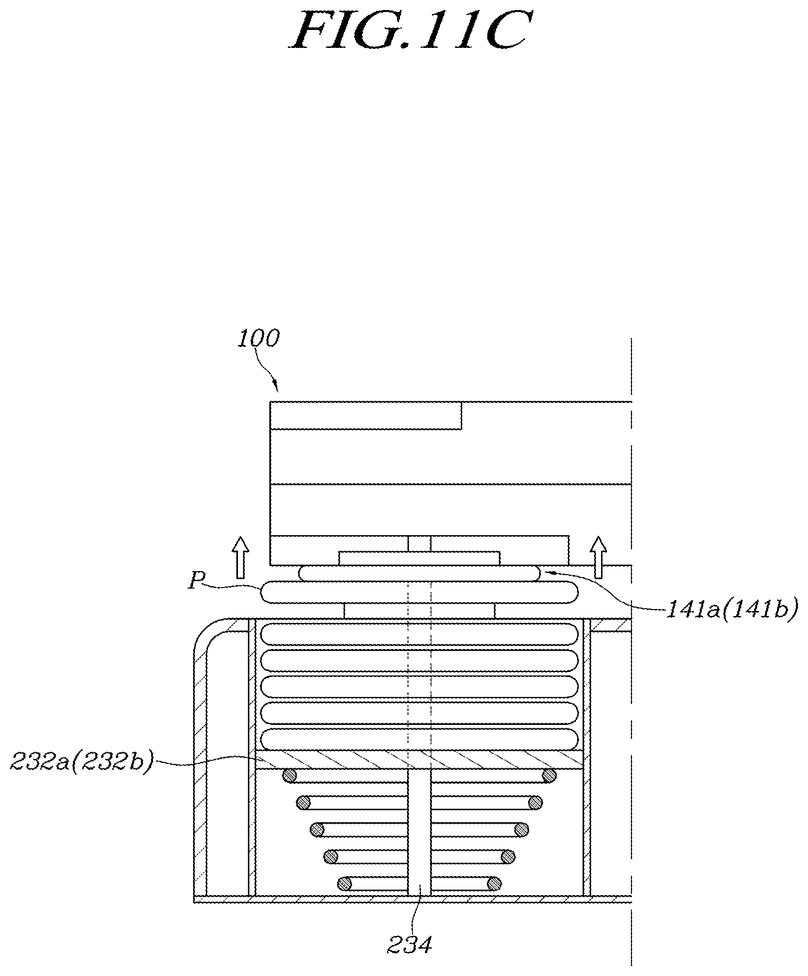 Patent US12569101 Figure 14 – Robot cleaner, docking station and cleaning system having the same