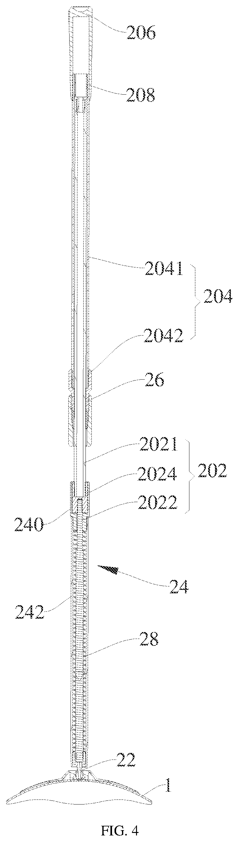 Patent US12569106 Figure 3 – Mopper