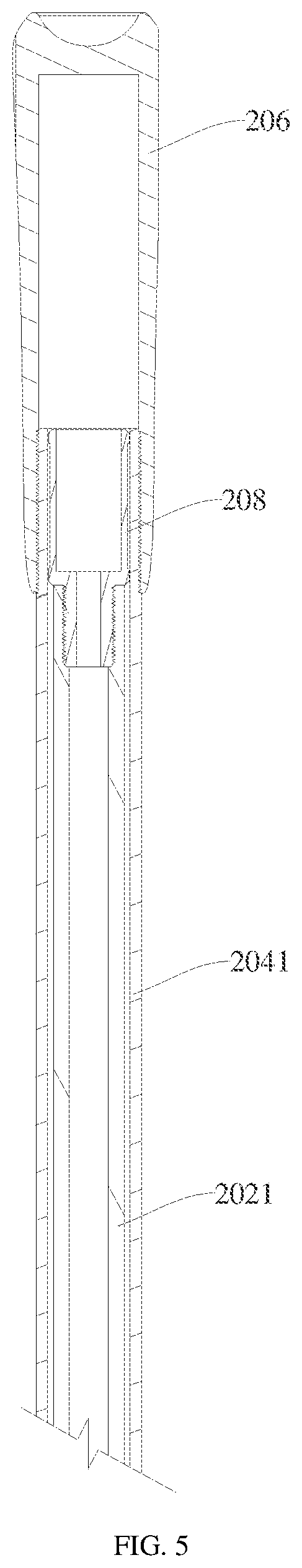 Patent US12569106 Figure 4 – Mopper