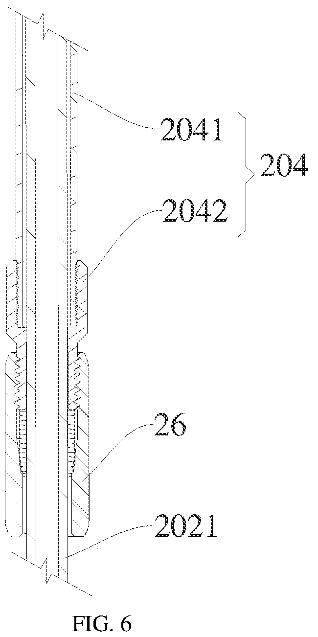 Patent US12569106 Figure 5 – Mopper