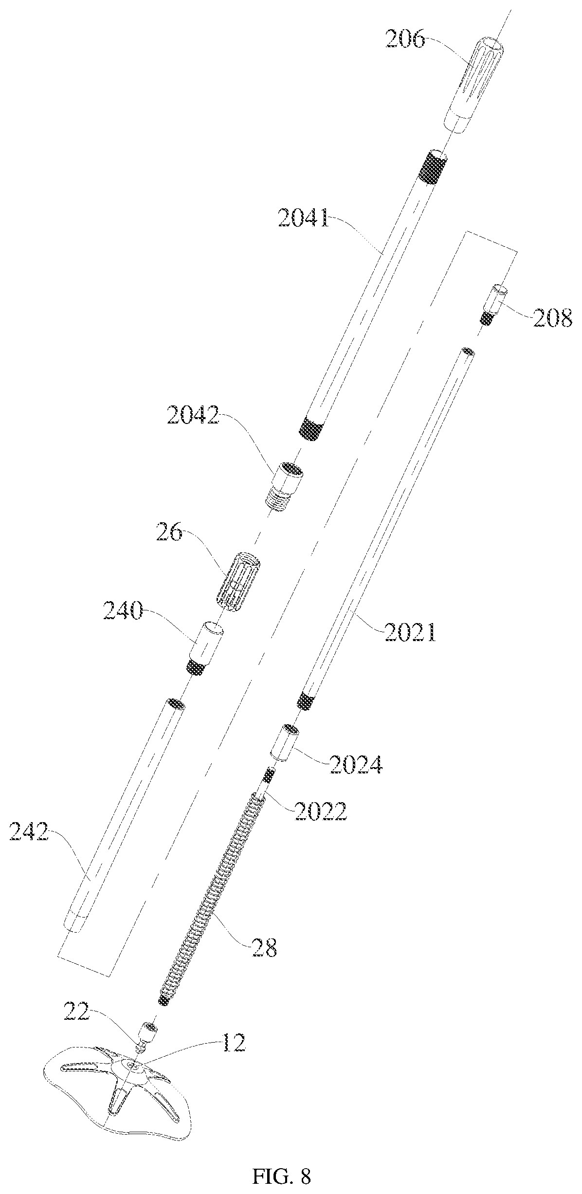 Patent US12569106 Figure 7 – Mopper