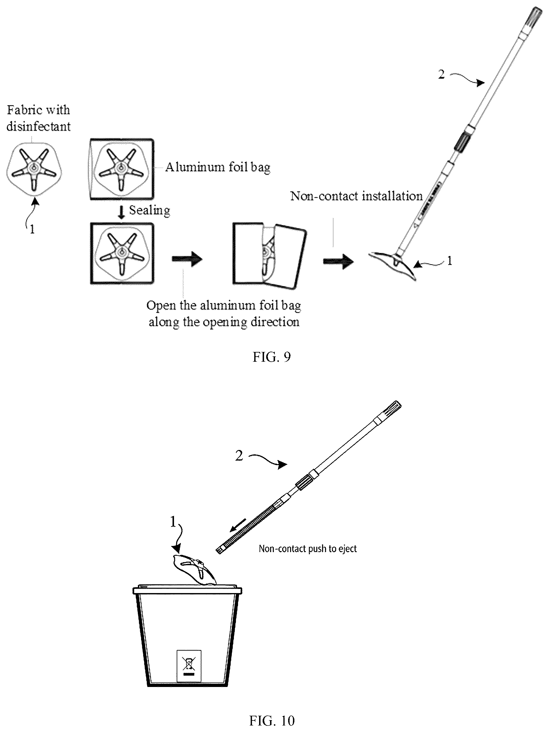 Patent US12569106 Figure 8 – Mopper