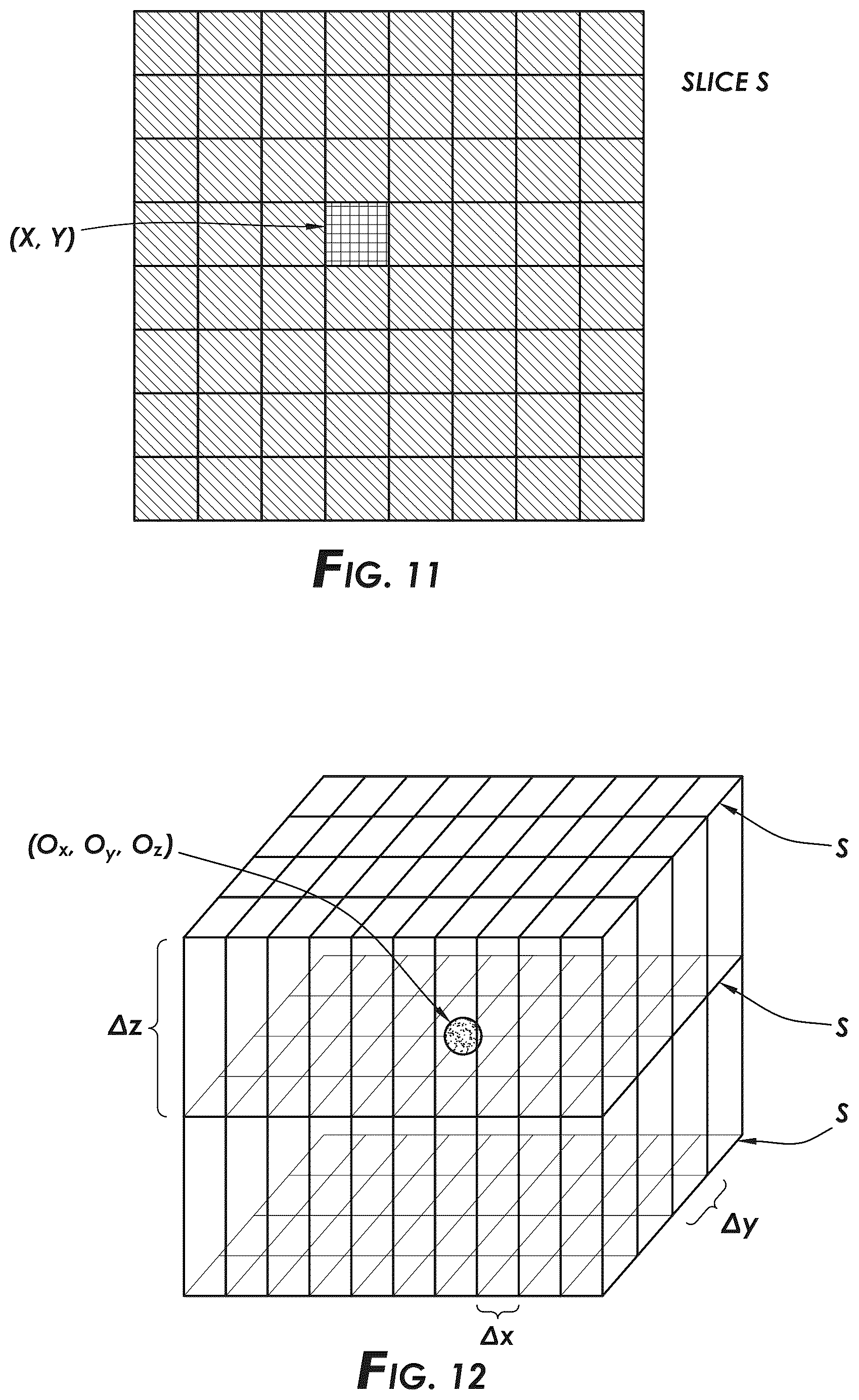 Patent US12569114 Figure 10 – Methods and systems for intraoperatively selecting and displaying cross-sectional images