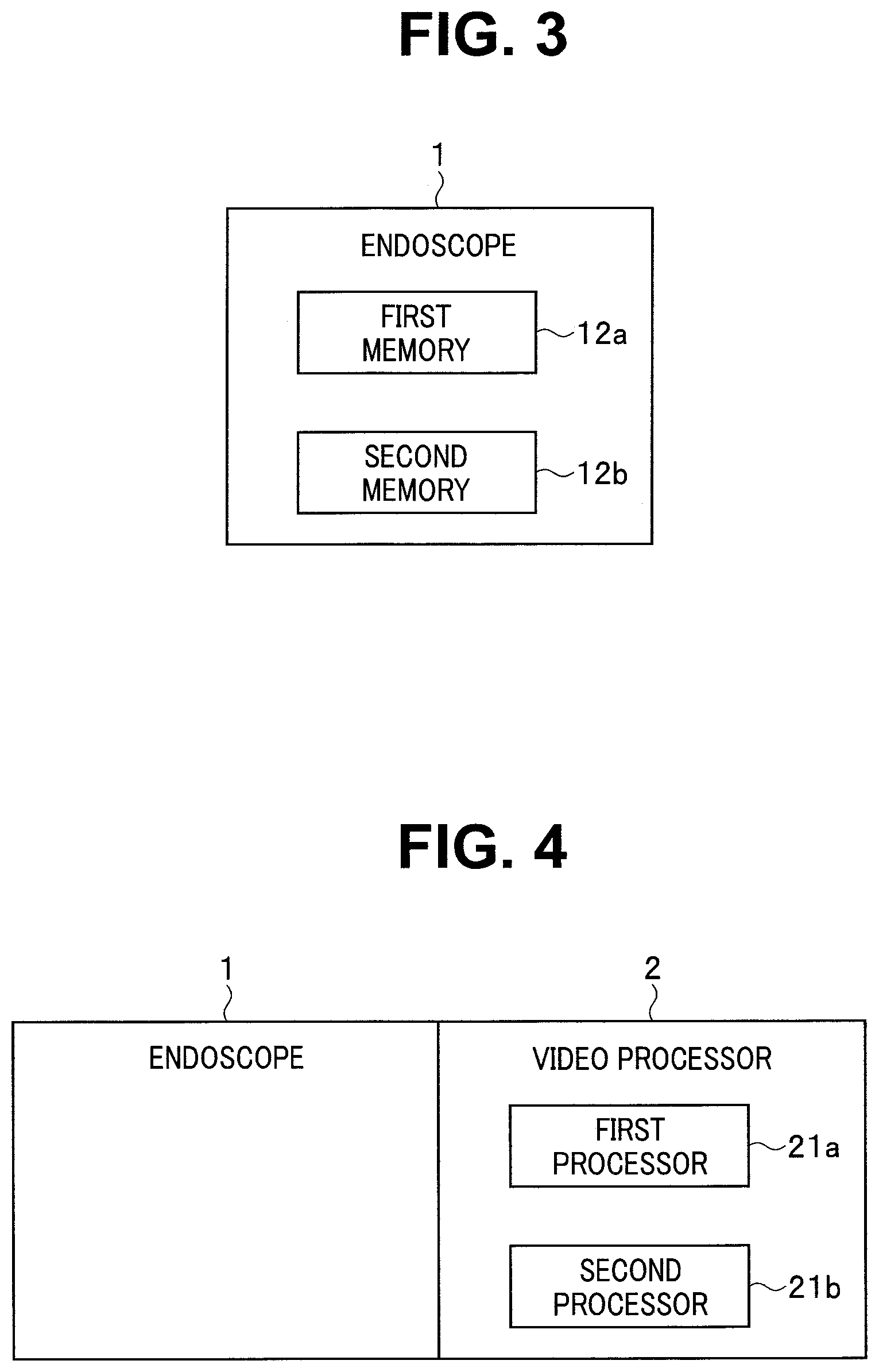 Patent US12569115 Figure 3 – Endoscope system, image generation method, and storage medium