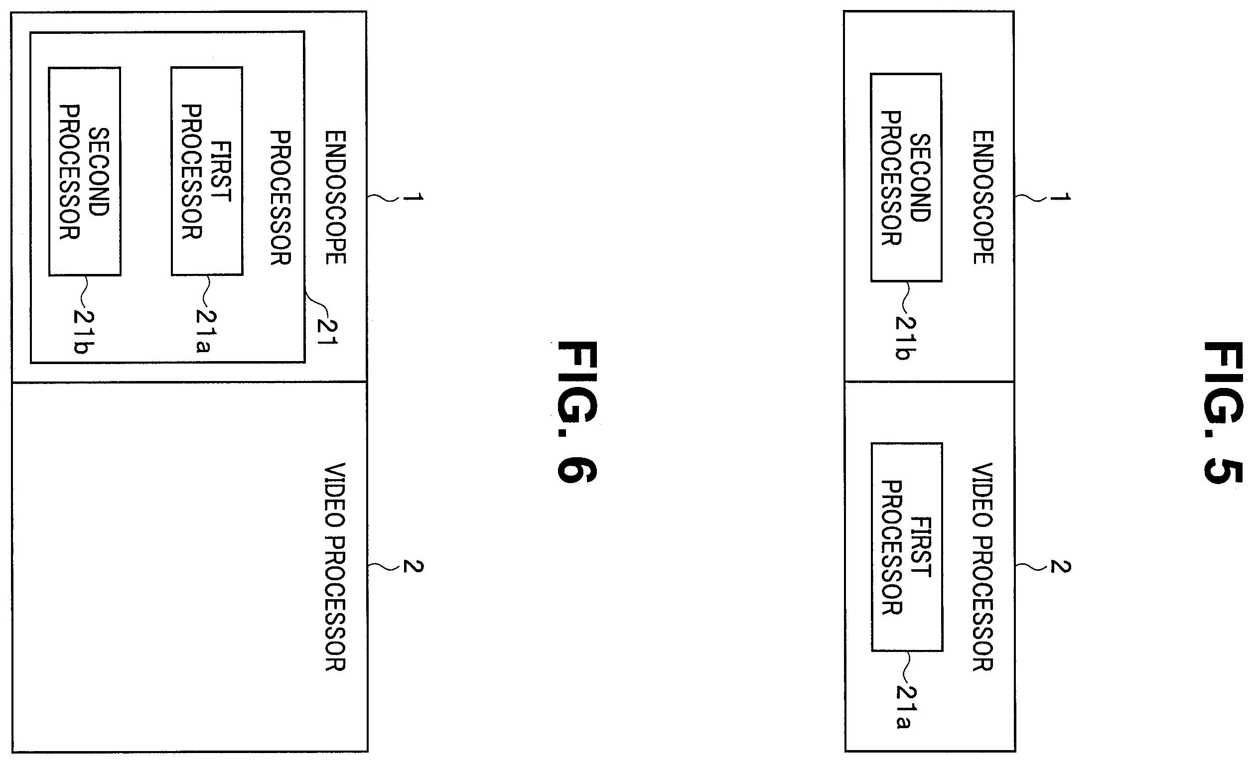 Patent US12569115 Figure 4 – Endoscope system, image generation method, and storage medium