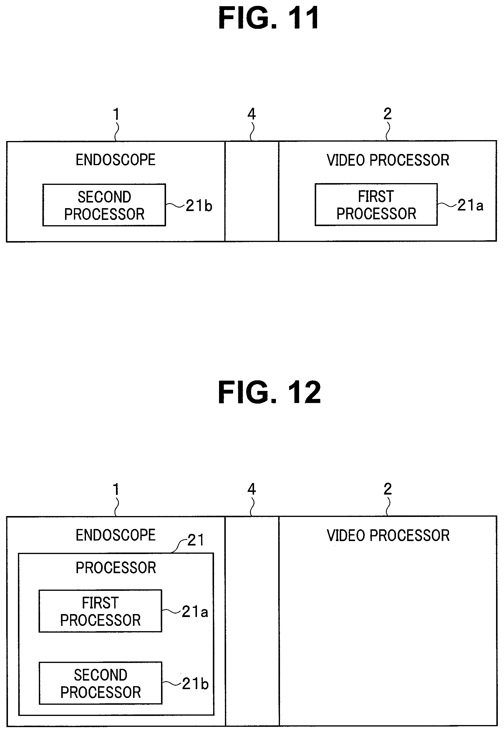 Patent US12569115 Figure 9 – Endoscope system, image generation method, and storage medium