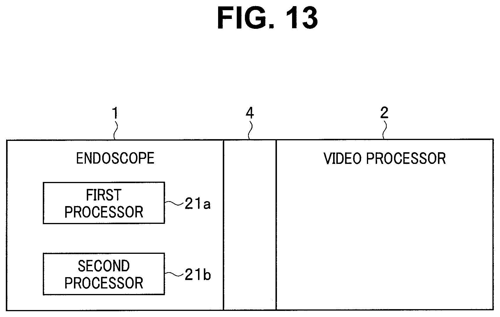 Patent US12569115 Figure 10 – Endoscope system, image generation method, and storage medium