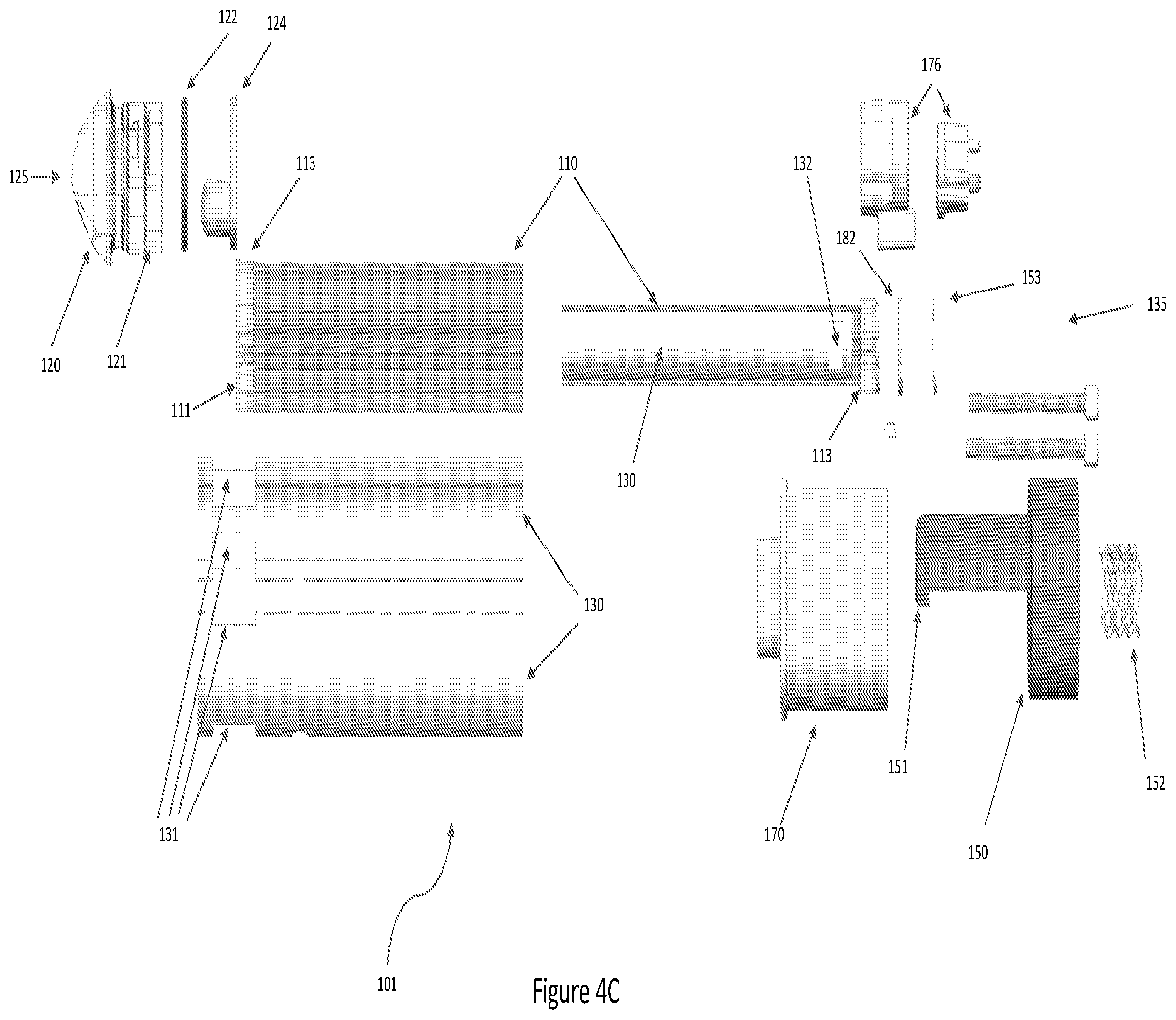 Patent US12569119 Figure 7 – Optical bulb for surgical instrument port