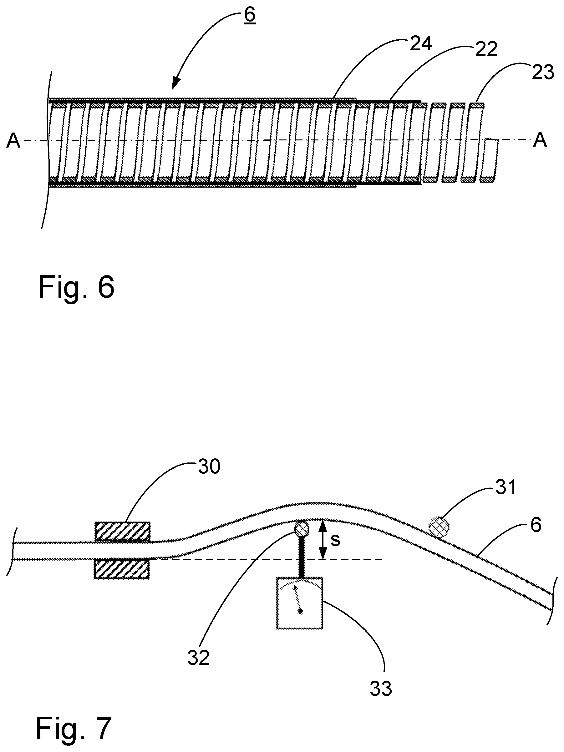 Patent US12569120 Figure 6 – Endoscope