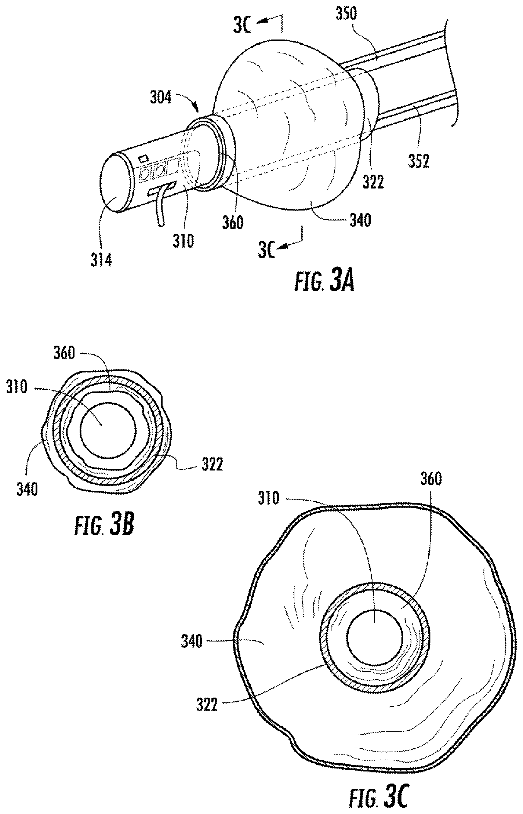 Patent US12569123 Figure 6 – Expandable guide devices, systems, and methods