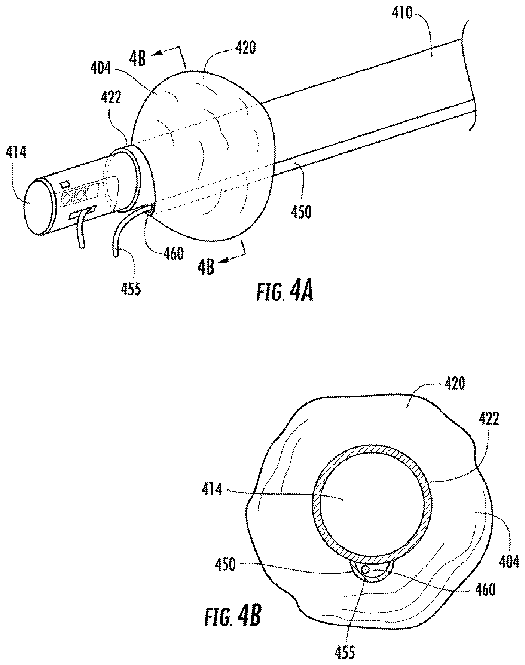 Patent US12569123 Figure 10 – Expandable guide devices, systems, and methods