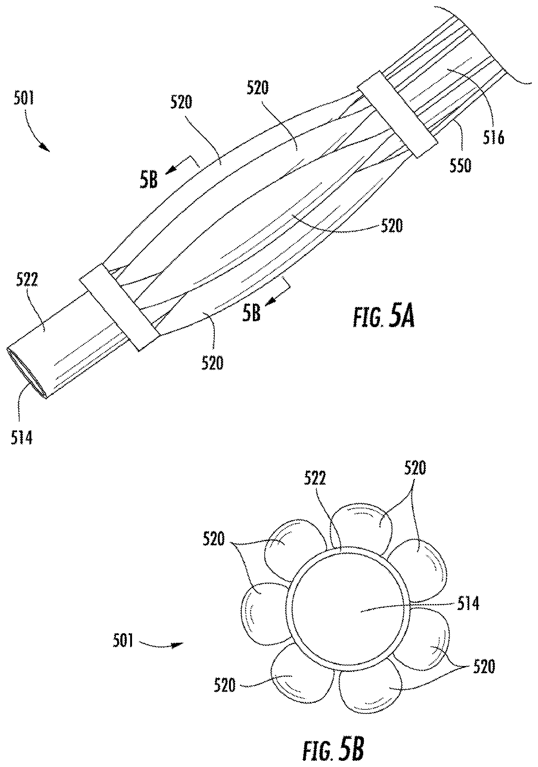 Patent US12569123 Figure 11 – Expandable guide devices, systems, and methods